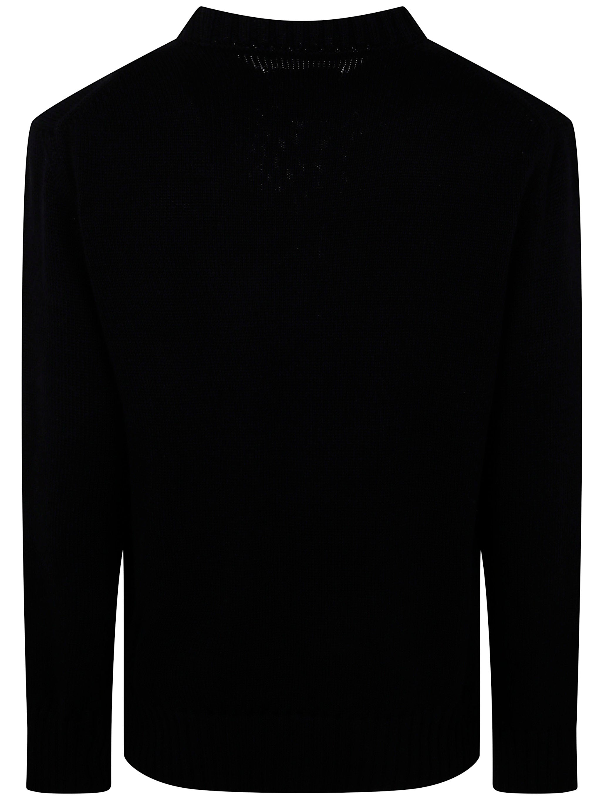 AMIRI Men's Classic Crew Knit Sweater