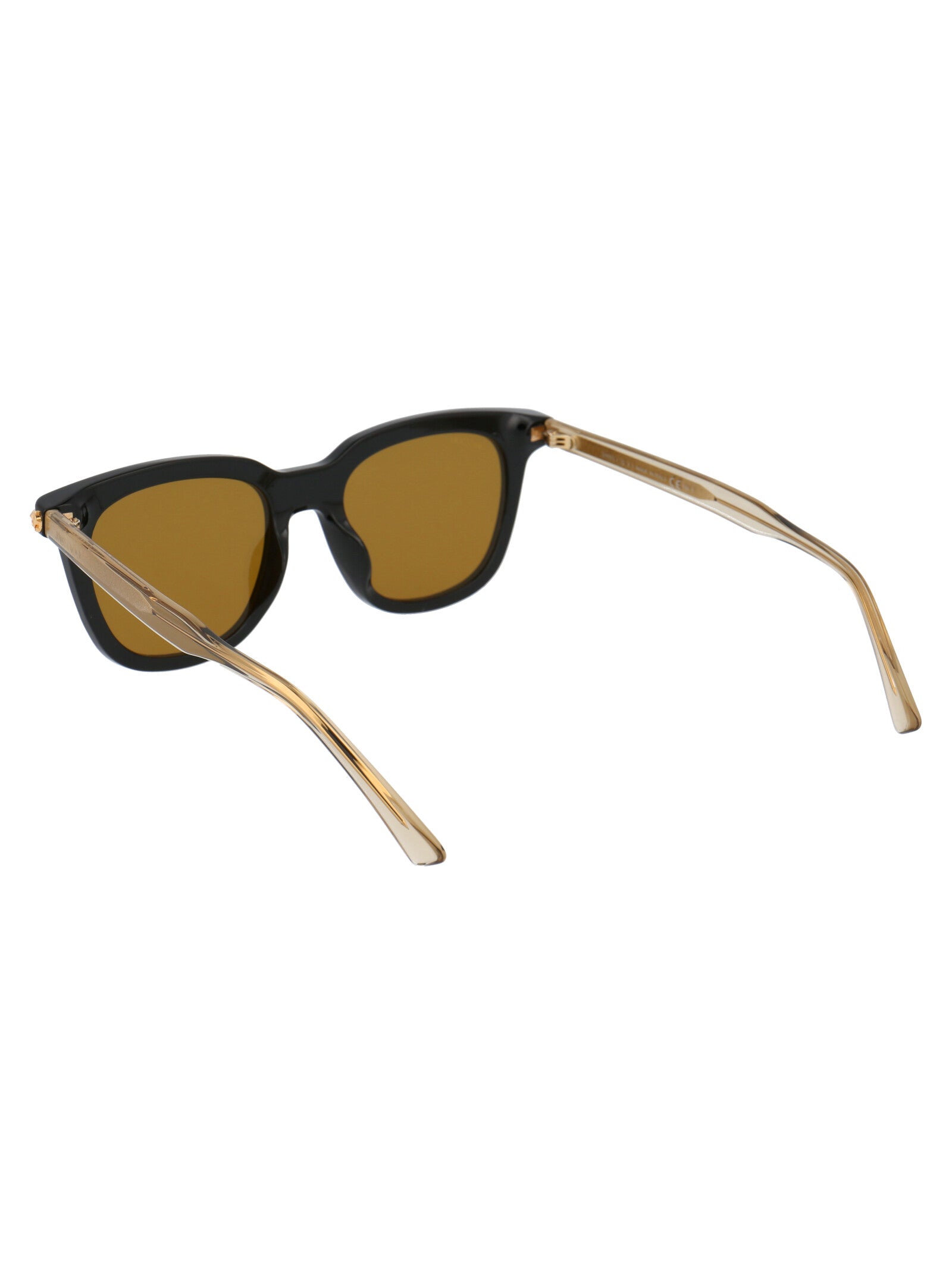 JIMMY CHOO Chic Acetate Sunglasses for Women