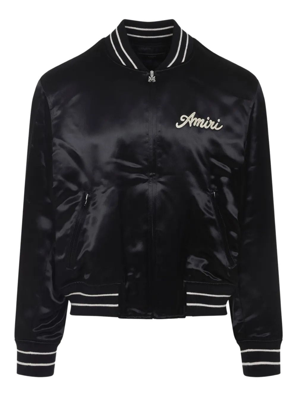 AMIRI Men's Bomber Jacket