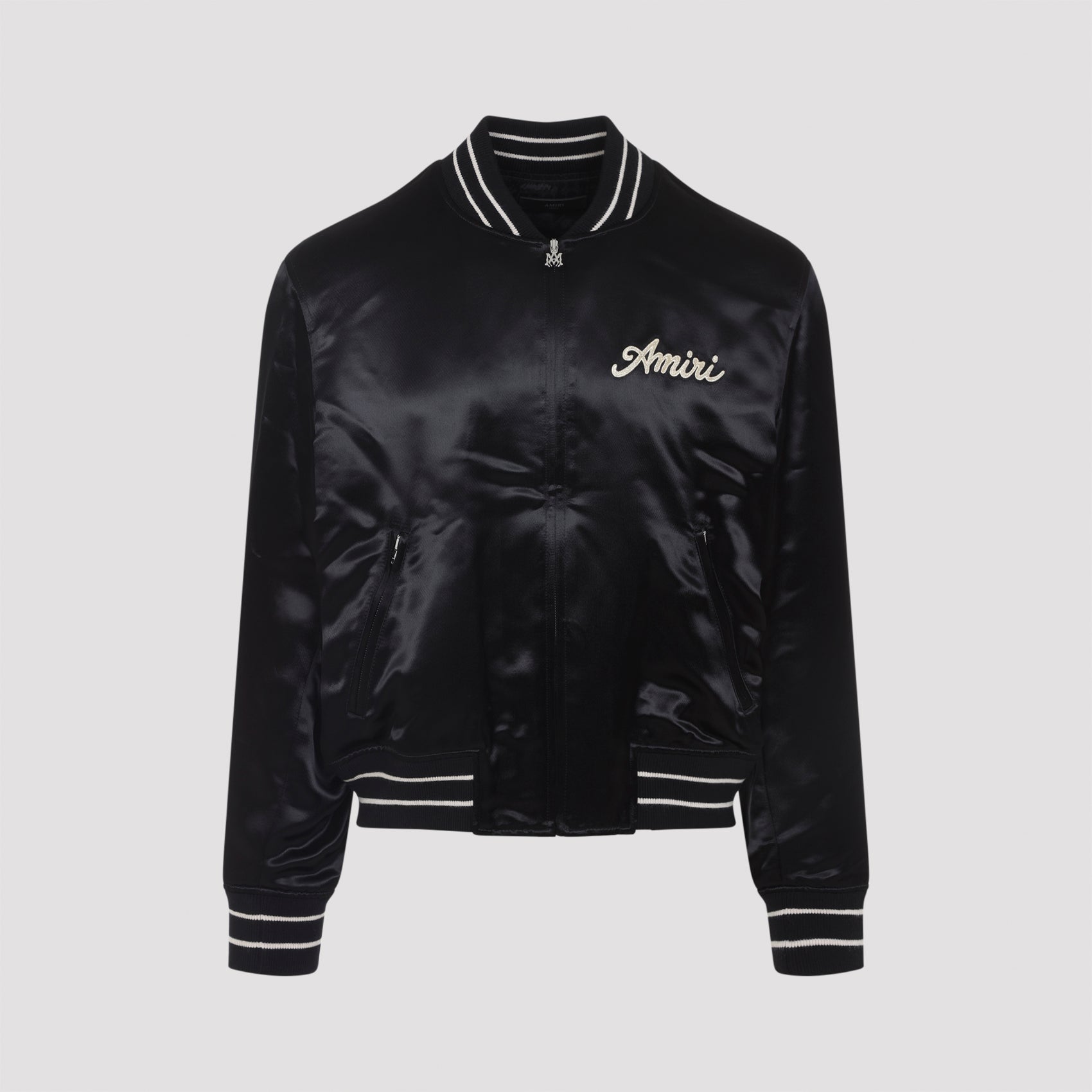 AMIRI Men's Club Bomber Jacket