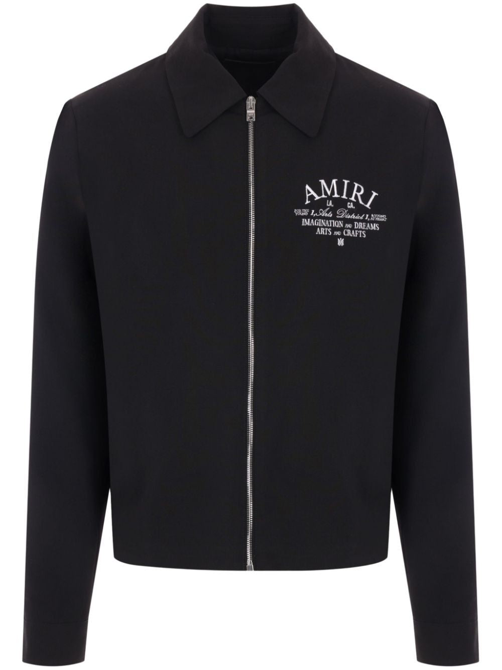 AMIRI Art District Blouson for Men - SS25
