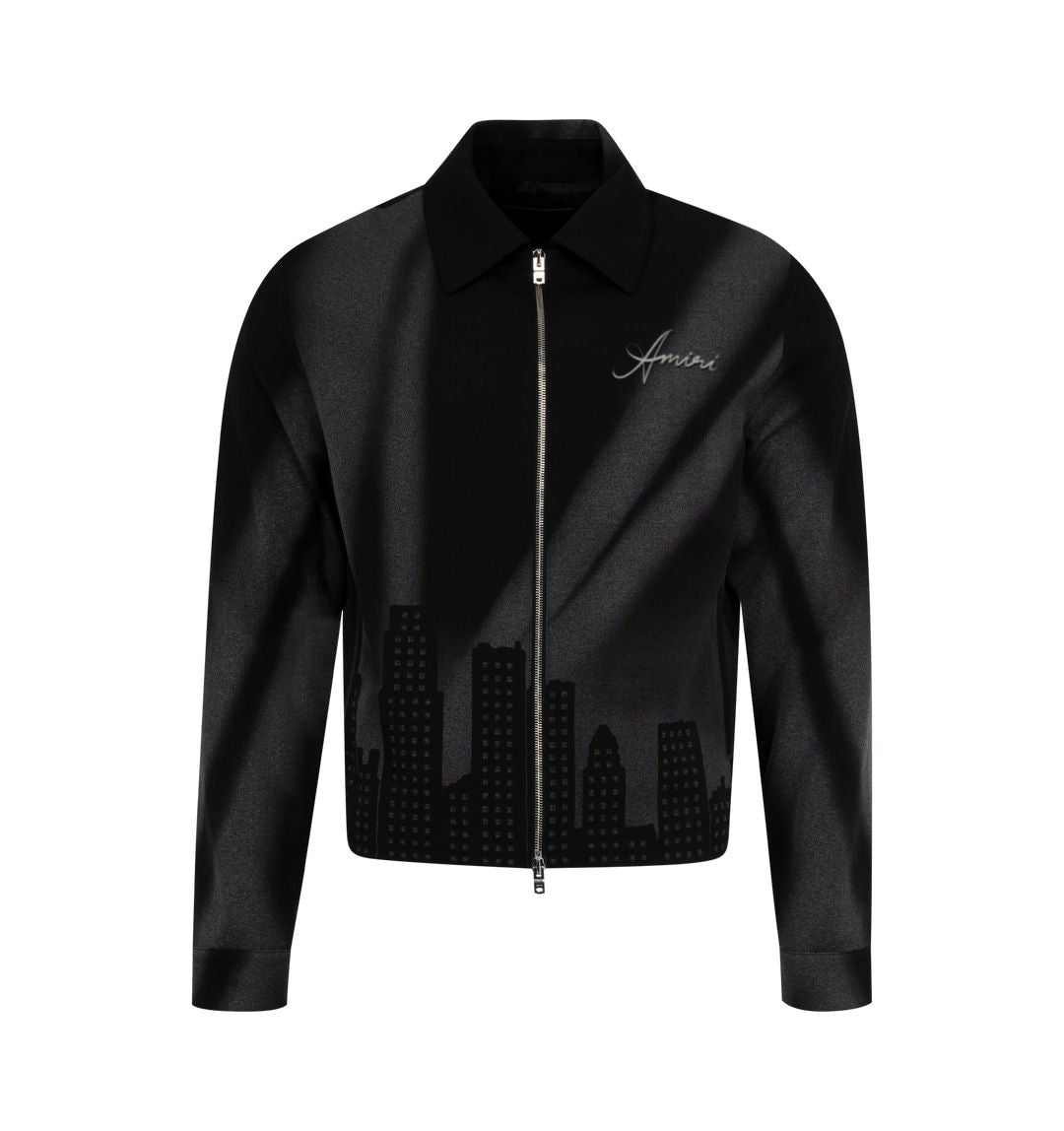 AMIRI Men's Spotlight Blouson Outerwear