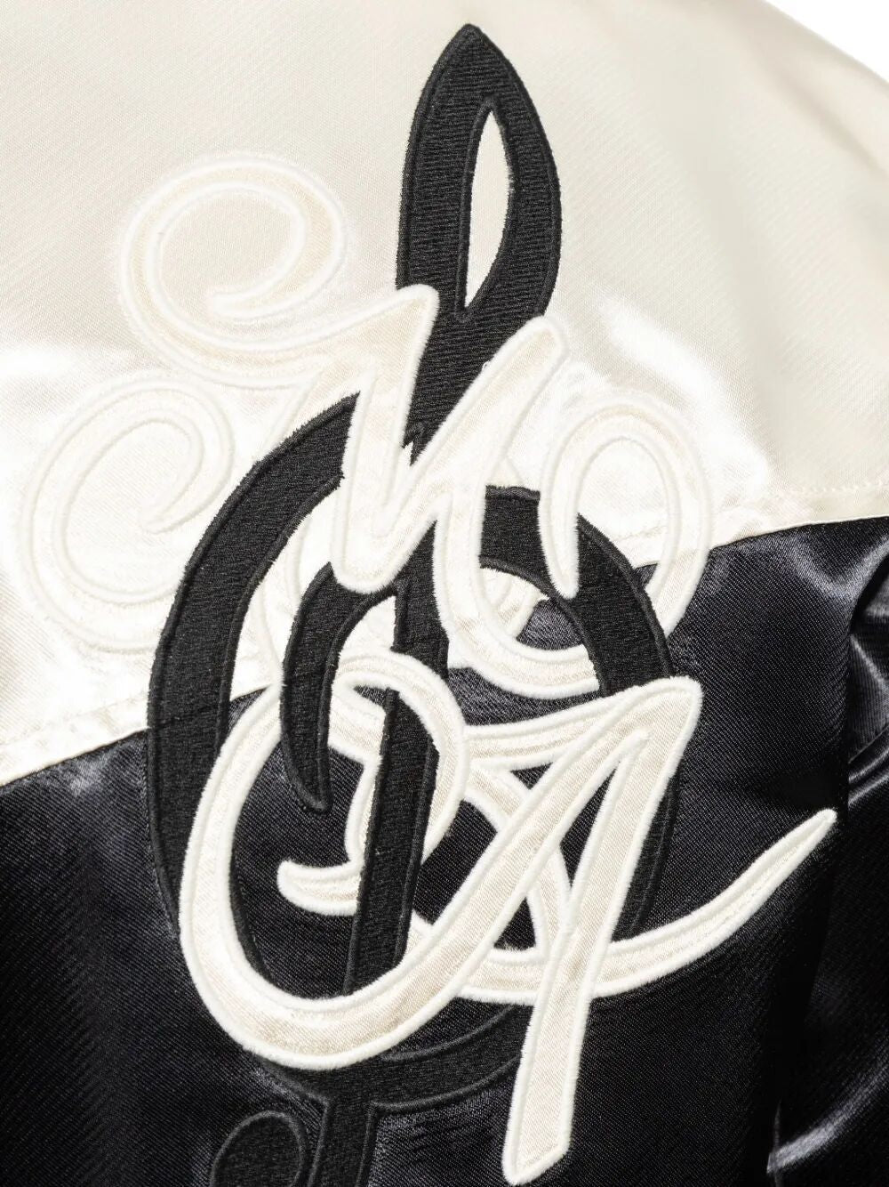 AMIRI Music Note Blouson - Unisex Outerwear for SS25