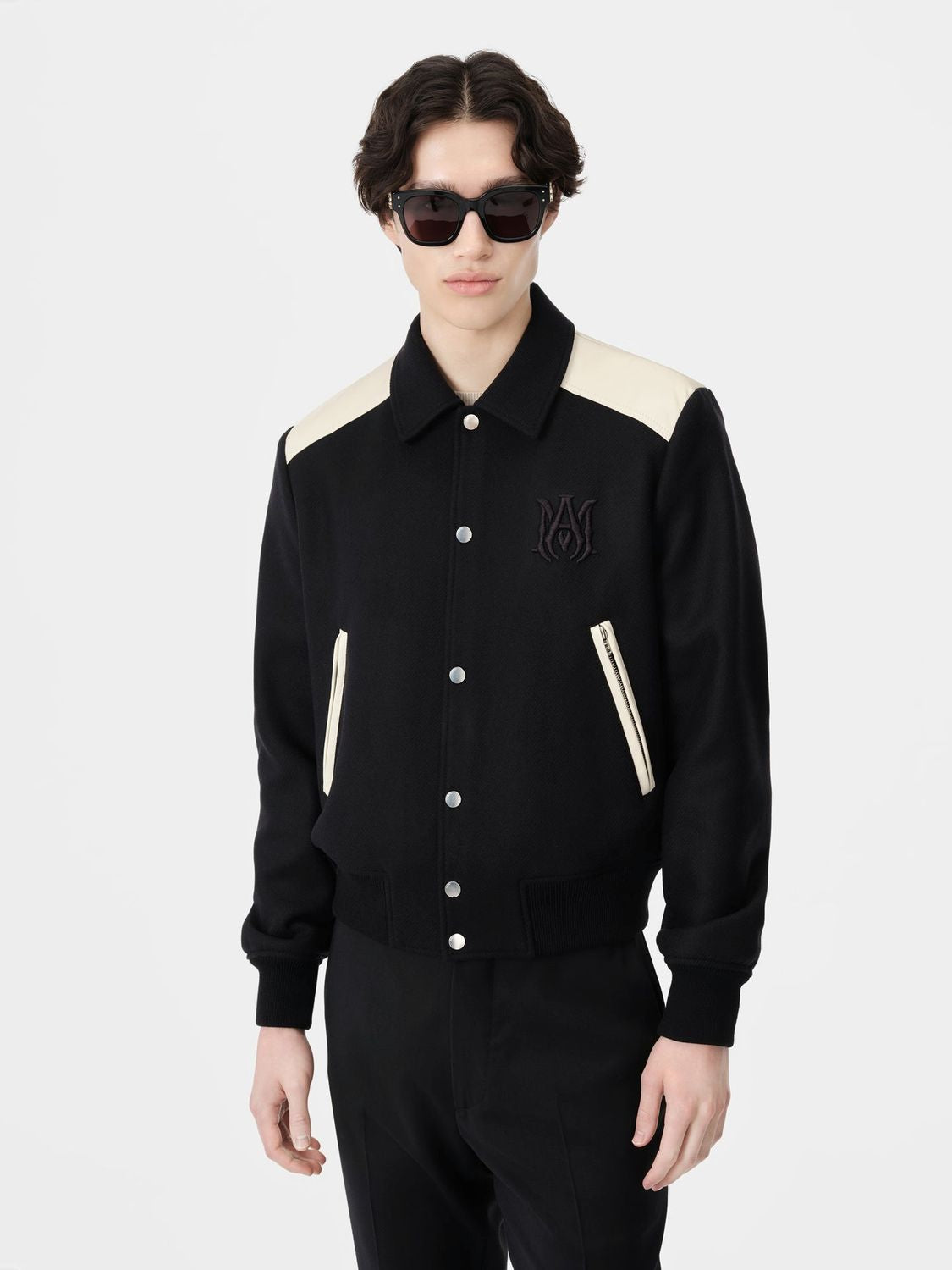 AMIRI Men's FW24 Western Jacket