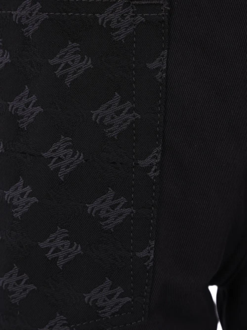 AMIRI Jacquard Carpenter Pants for Men - SS25 Collection