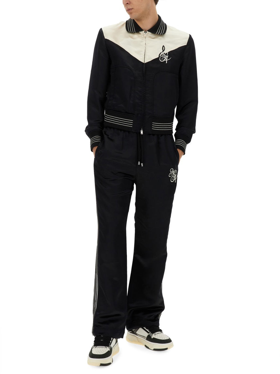 AMIRI Embroidered Pants Size L for Men