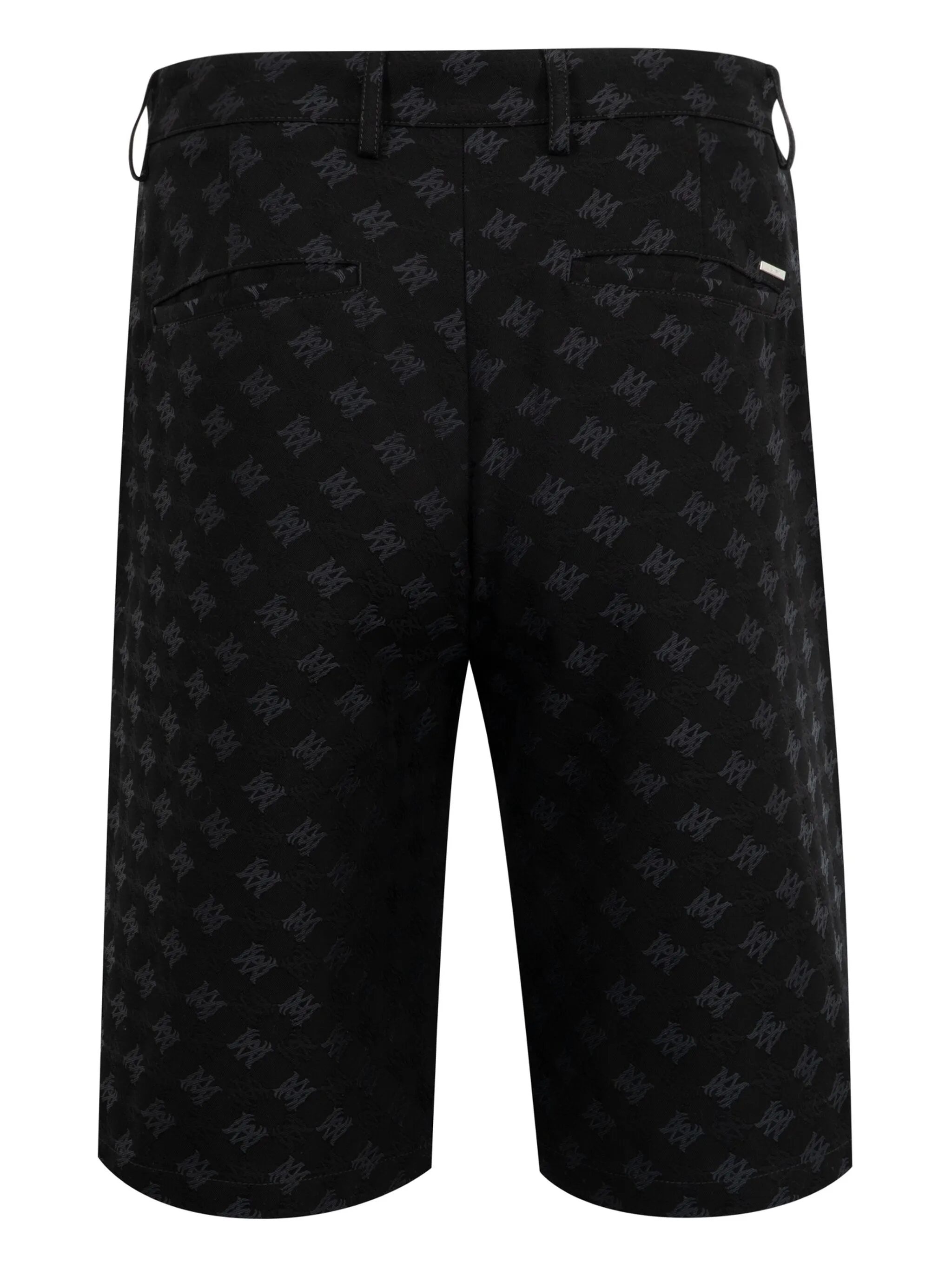 AMIRI Jacquard Bermuda Shorts