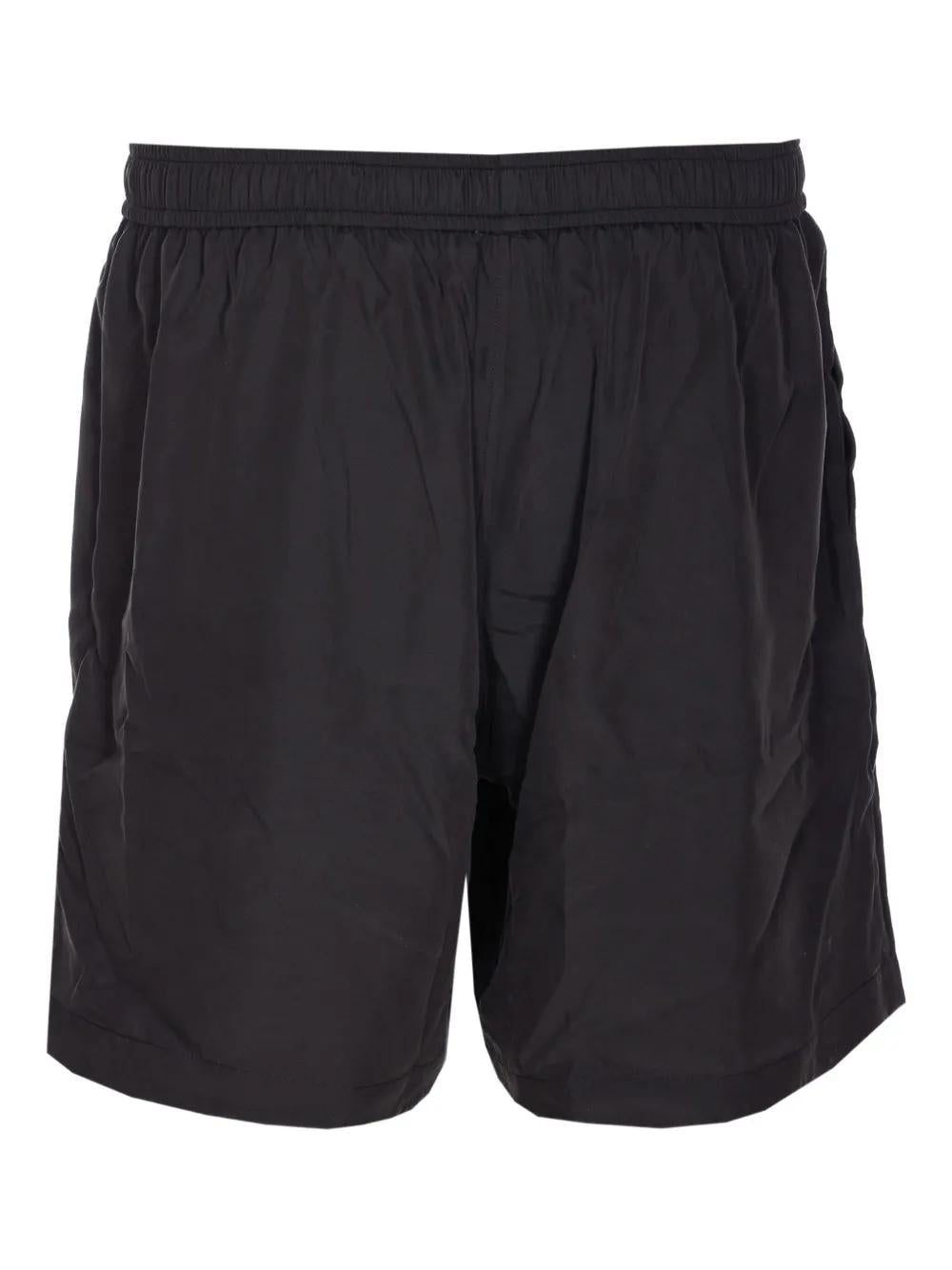 AMIRI Spirit Mini Shorts