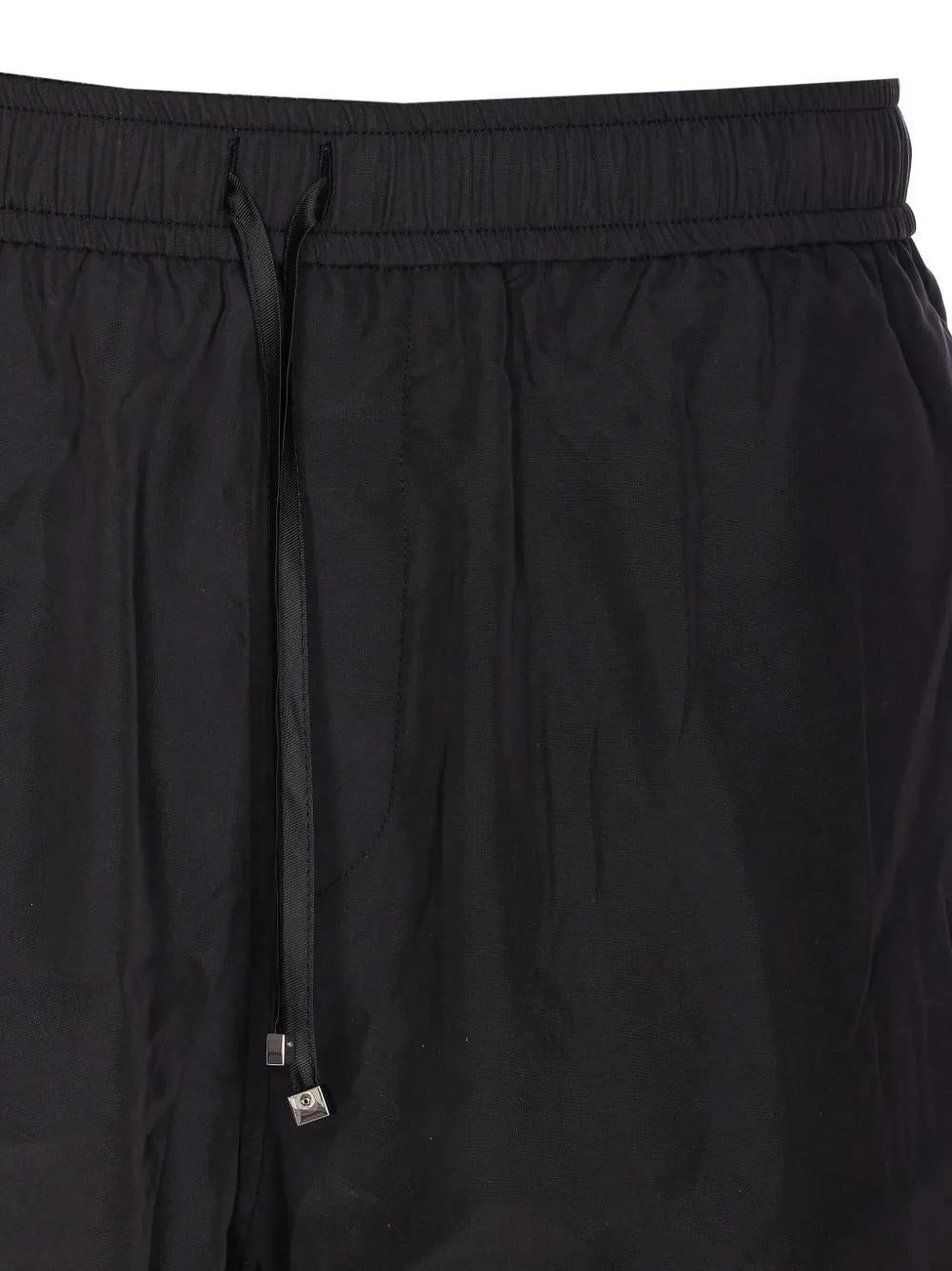 AMIRI Spirit Mini Shorts
