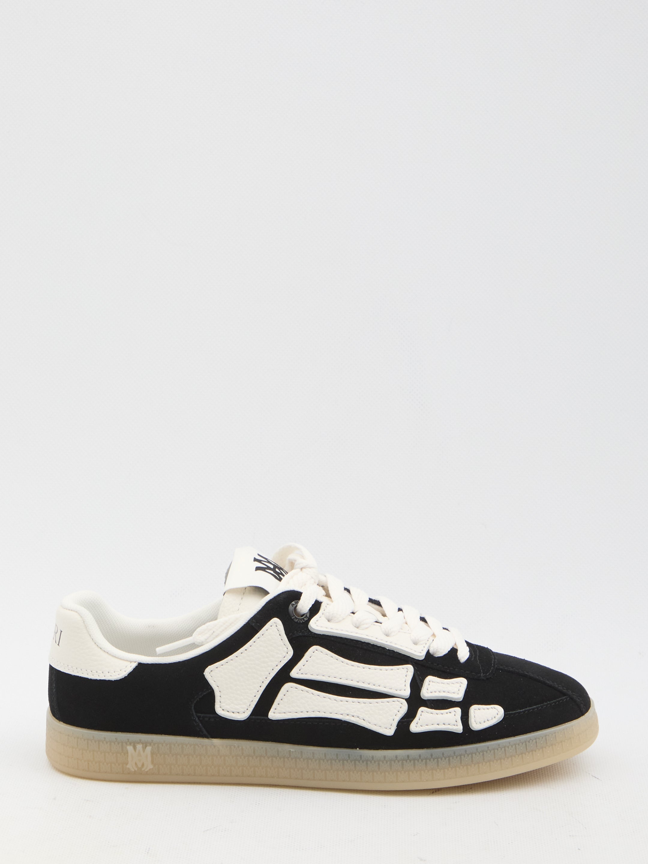 AMIRI Pacific Bones Sneaker - Men's Size