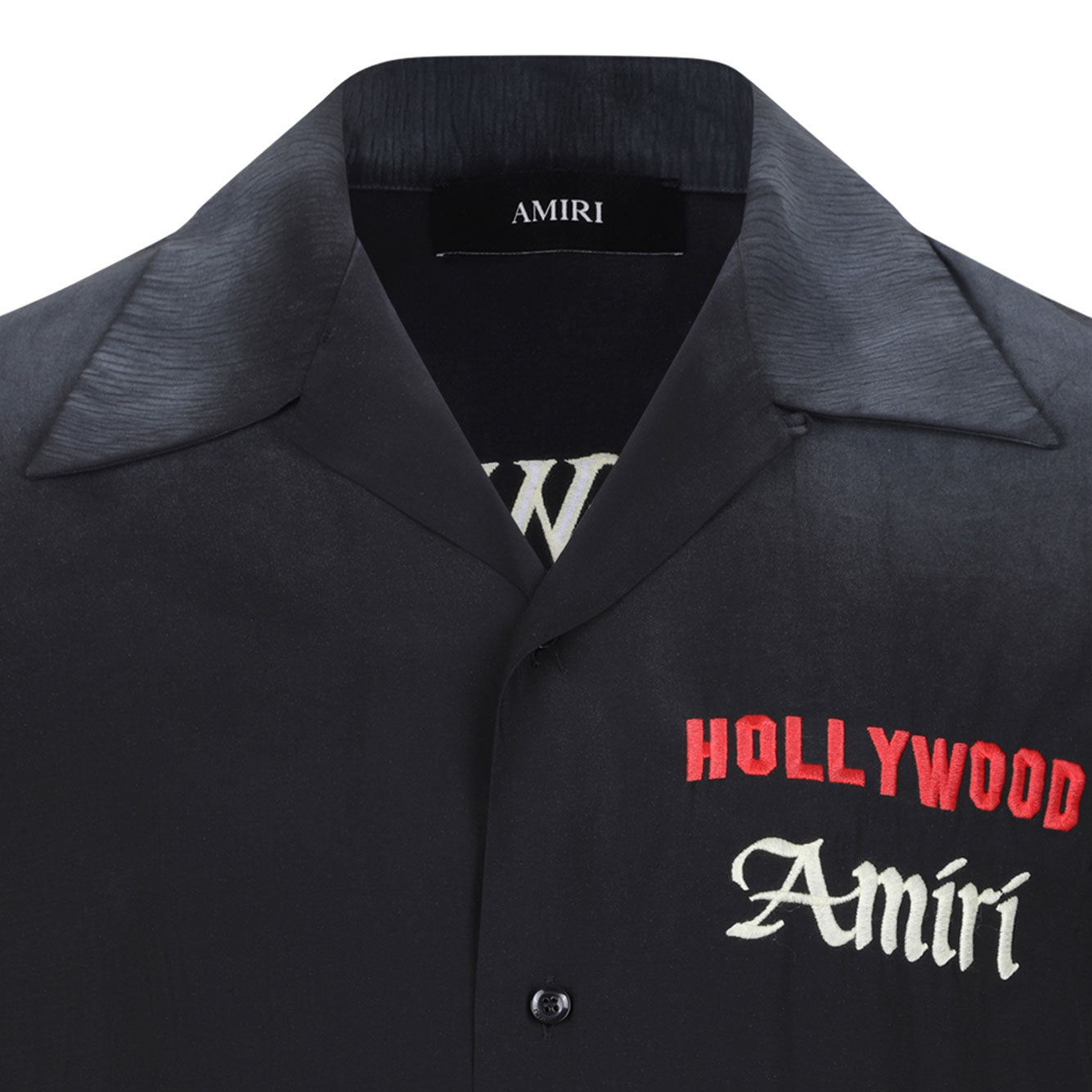 AMIRI Men's Modal Blend Shirt