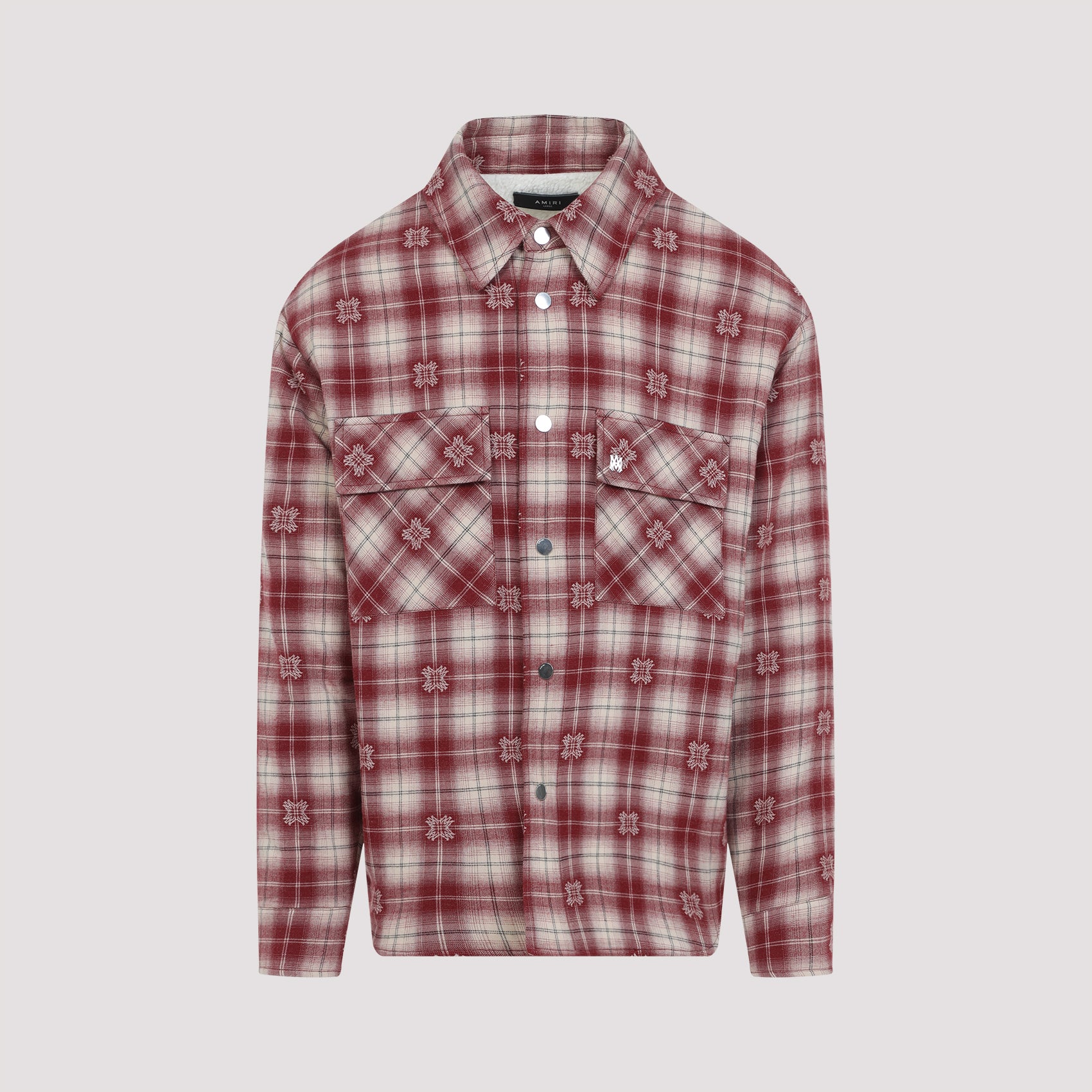 AMIRI Padded Overshirt for Men