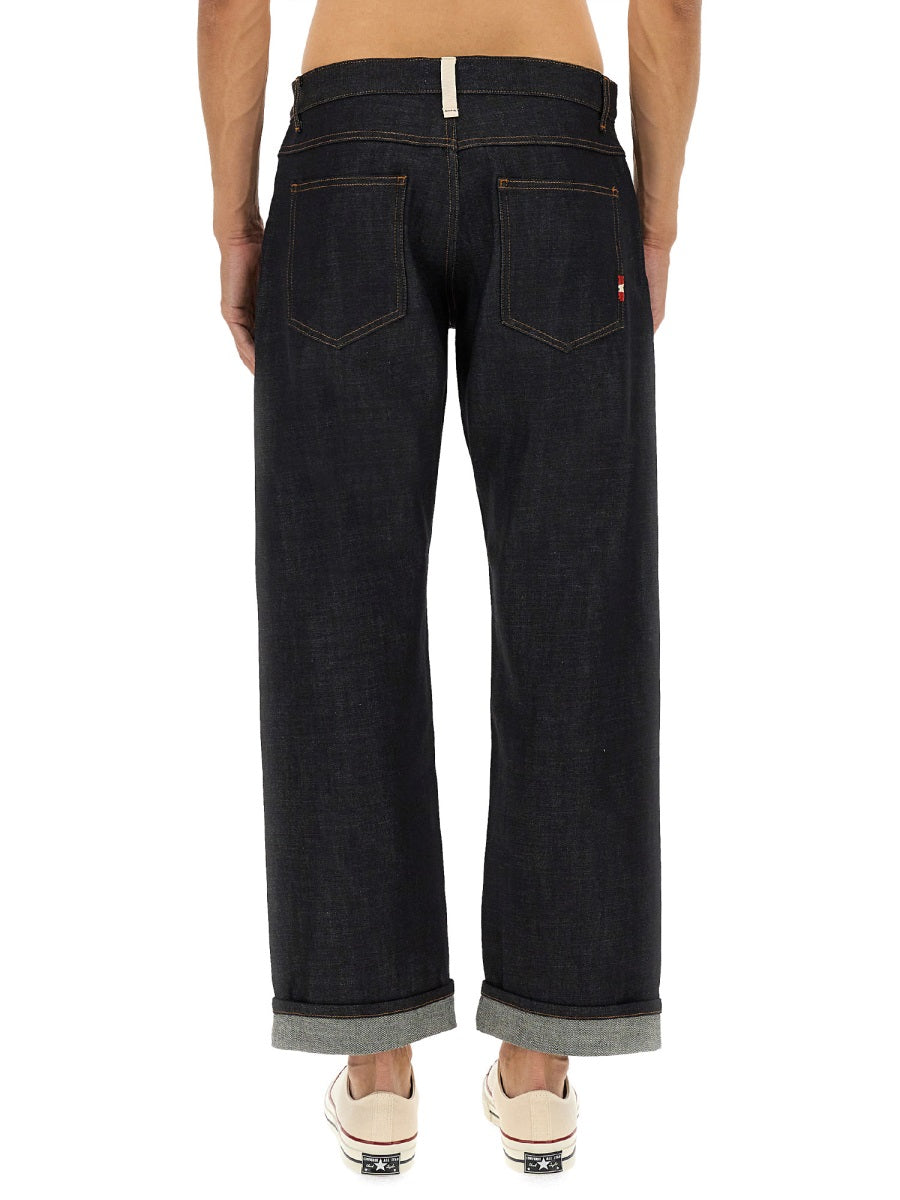 AMISH James Selvedge 32 Jeans