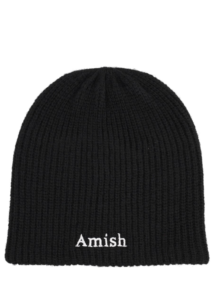 Men's Mini Amish Hat