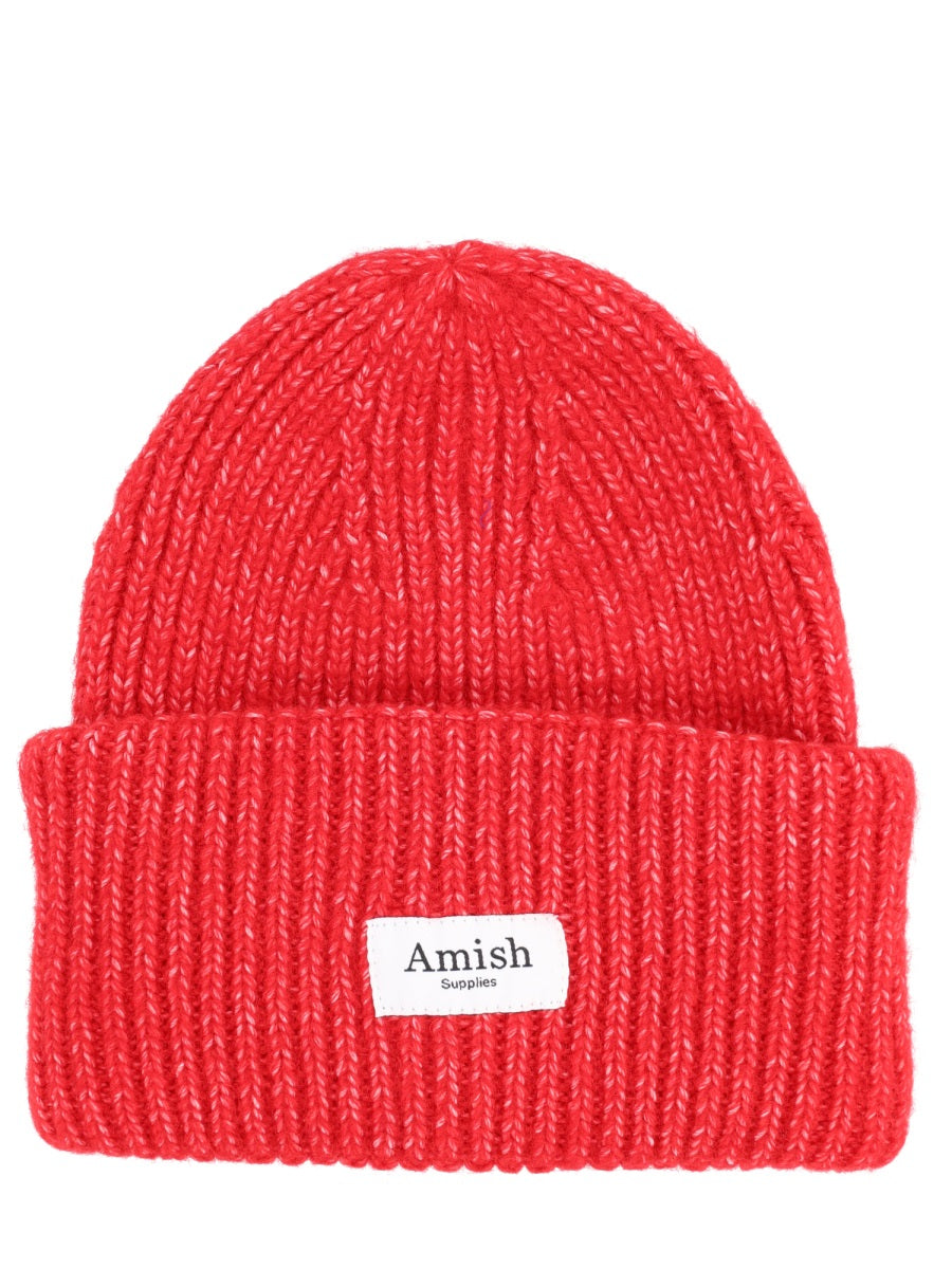 AMISH Essential Women’s Hat for FW25 Season