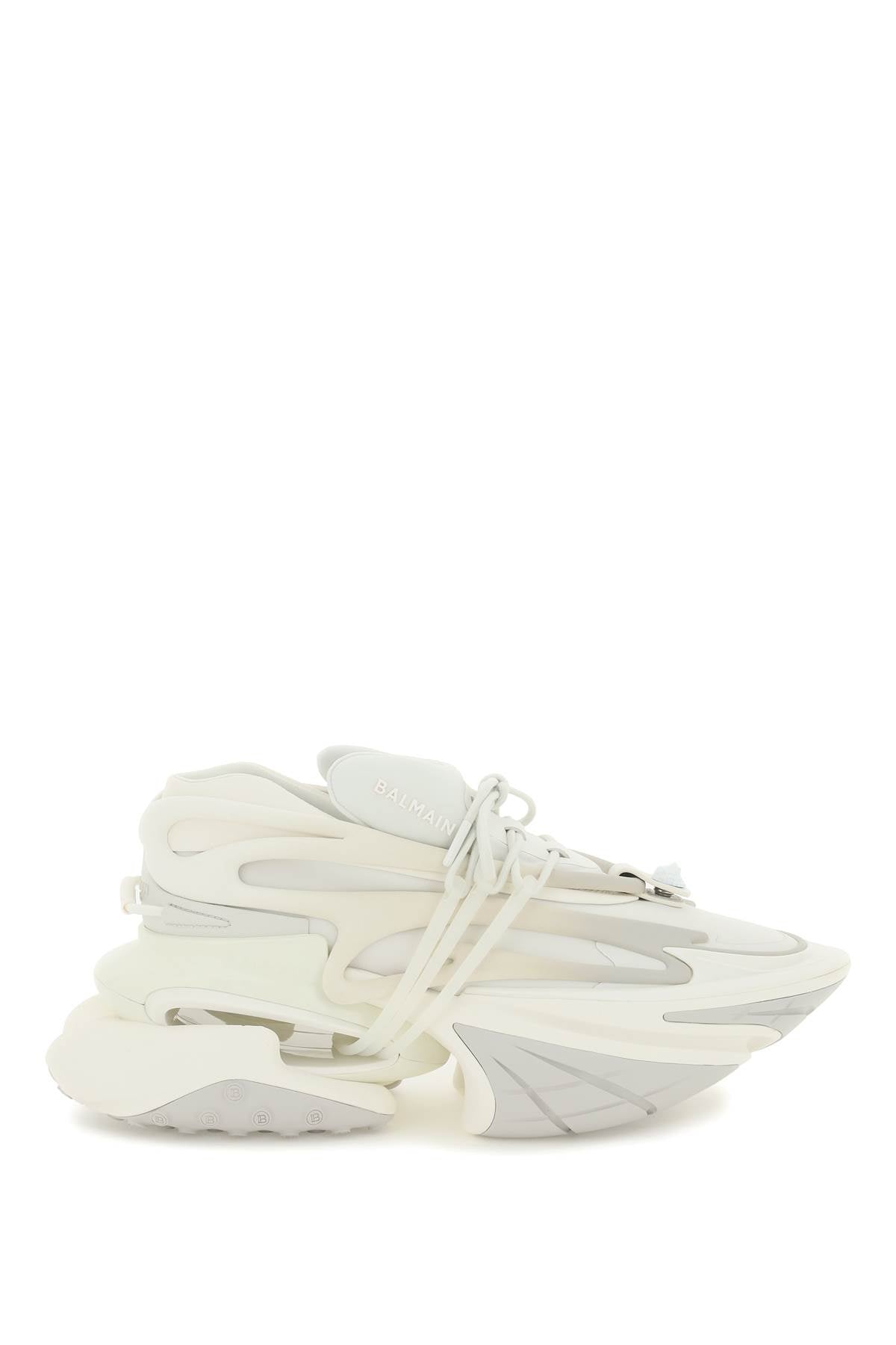 BALMAIN Unicorn Women's Mini Sneakers