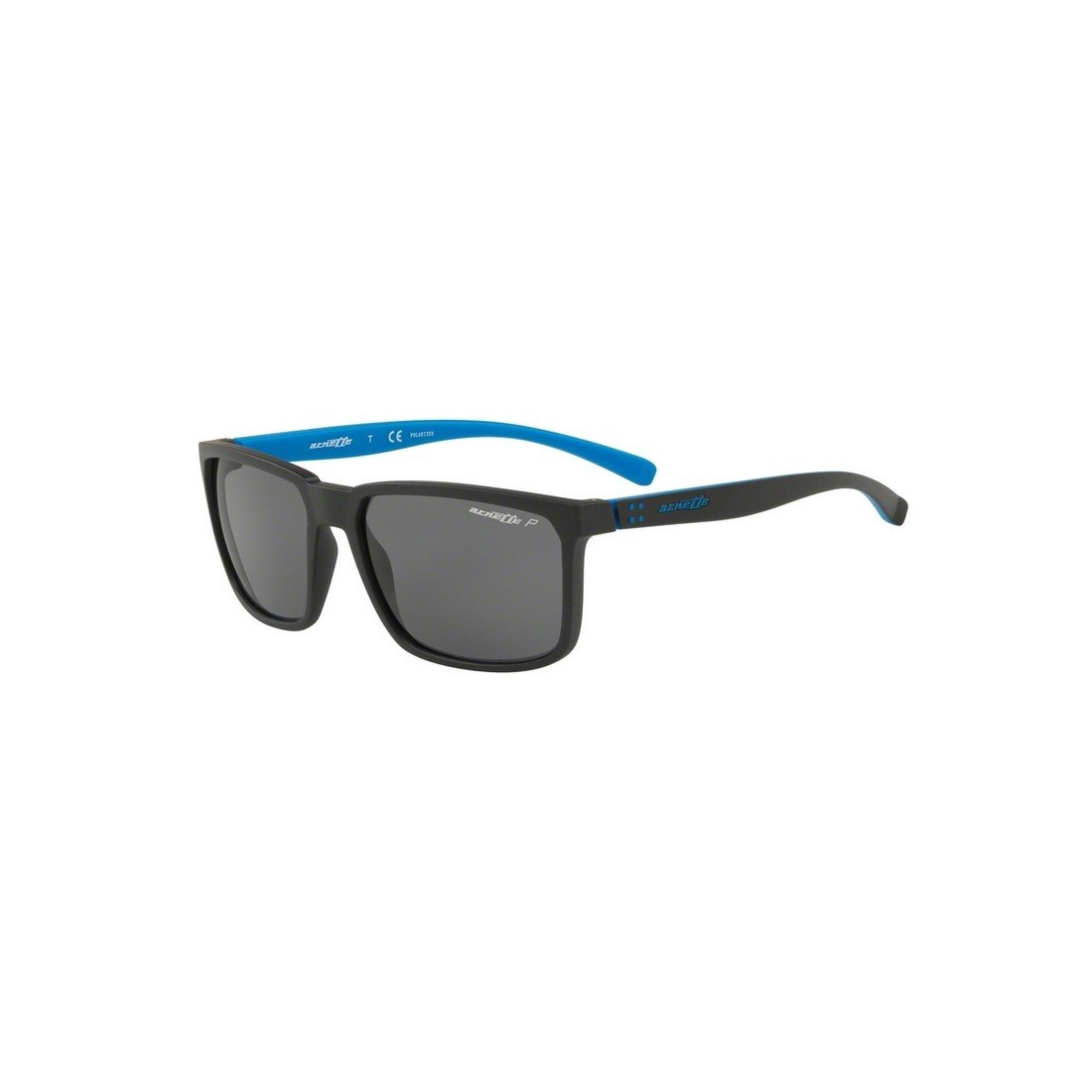 ARNETTE Classic Stripe Sunglasses for Men