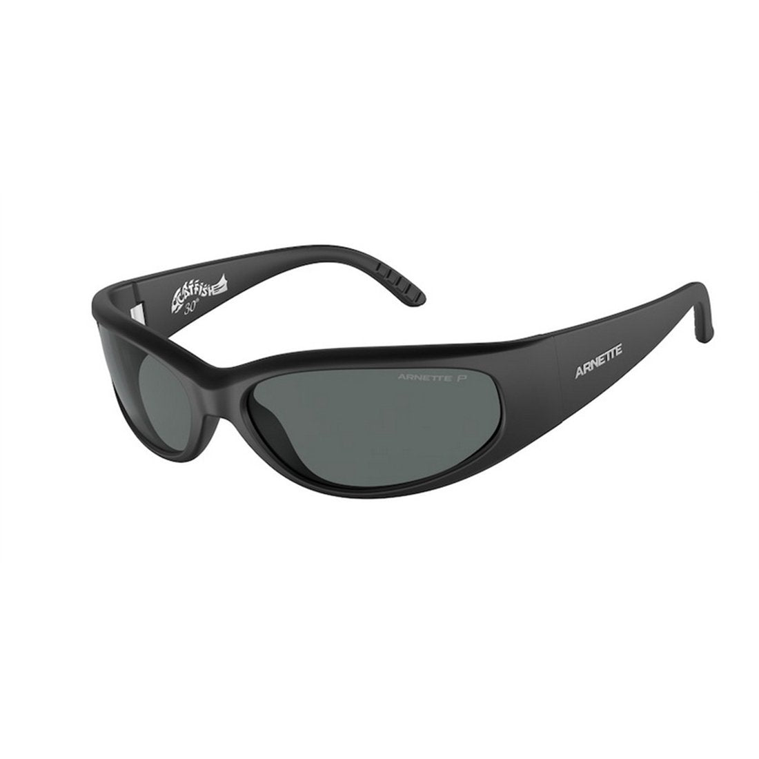 ARNETTE Unisex Mini Catfish Sunglasses