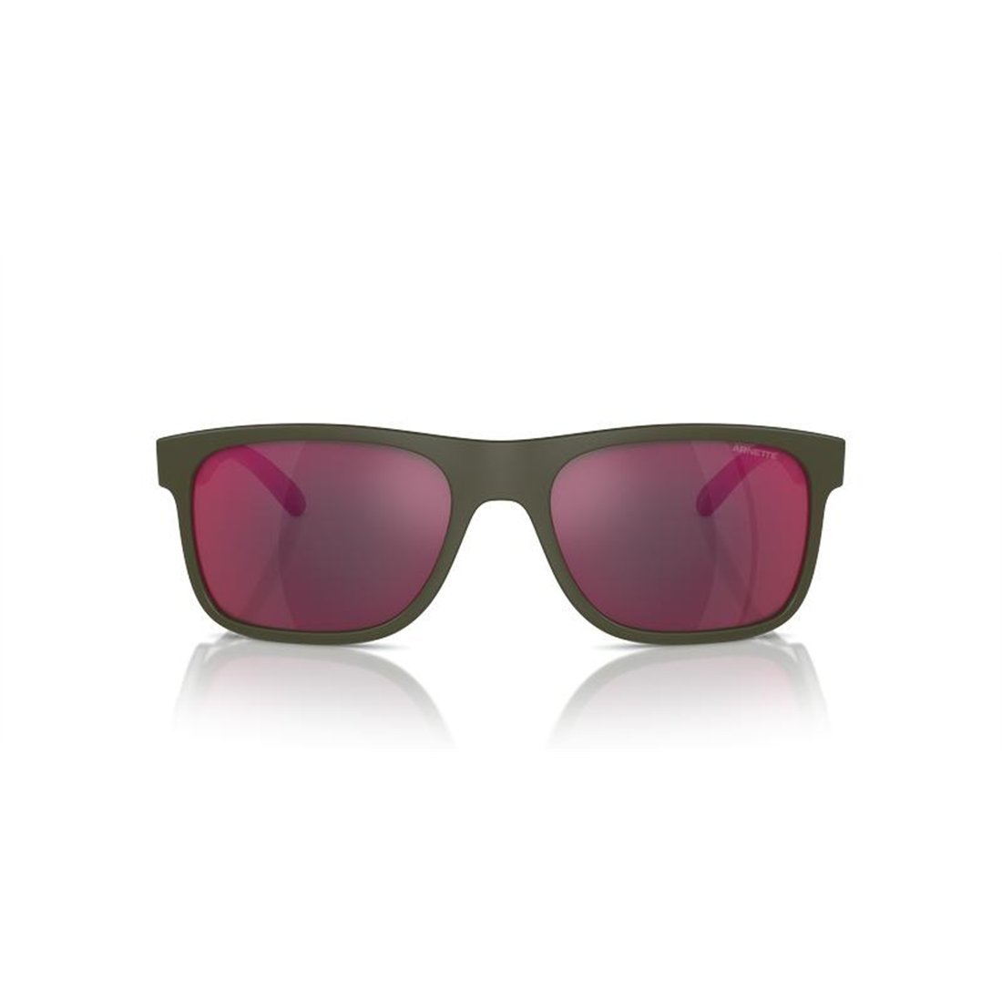 ARNETTE Men's Trendy Mini Sunglasses