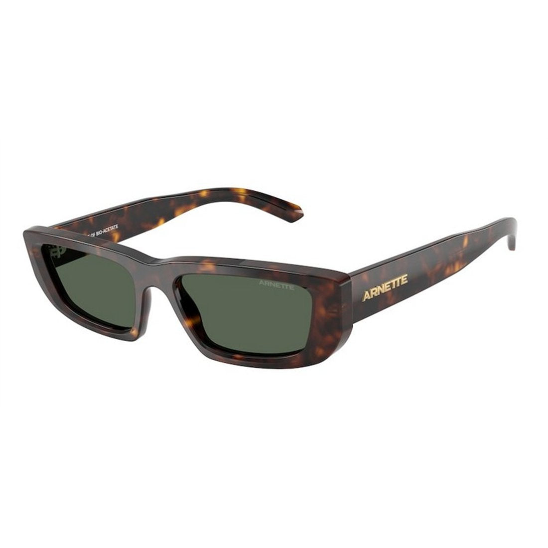ARNETTE Men's Stylish Acetate Sunglasses