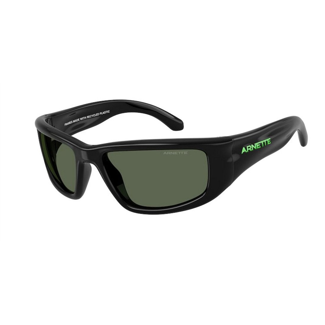ARNETTE Stylish ZYME Sunglasses for Men