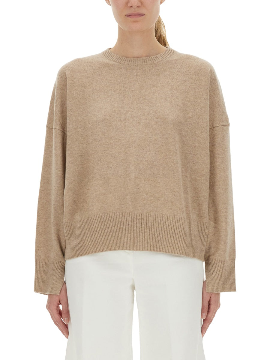 LOULOU DE SAISON Cashmere Sweater for Women - Fall/Winter 2025