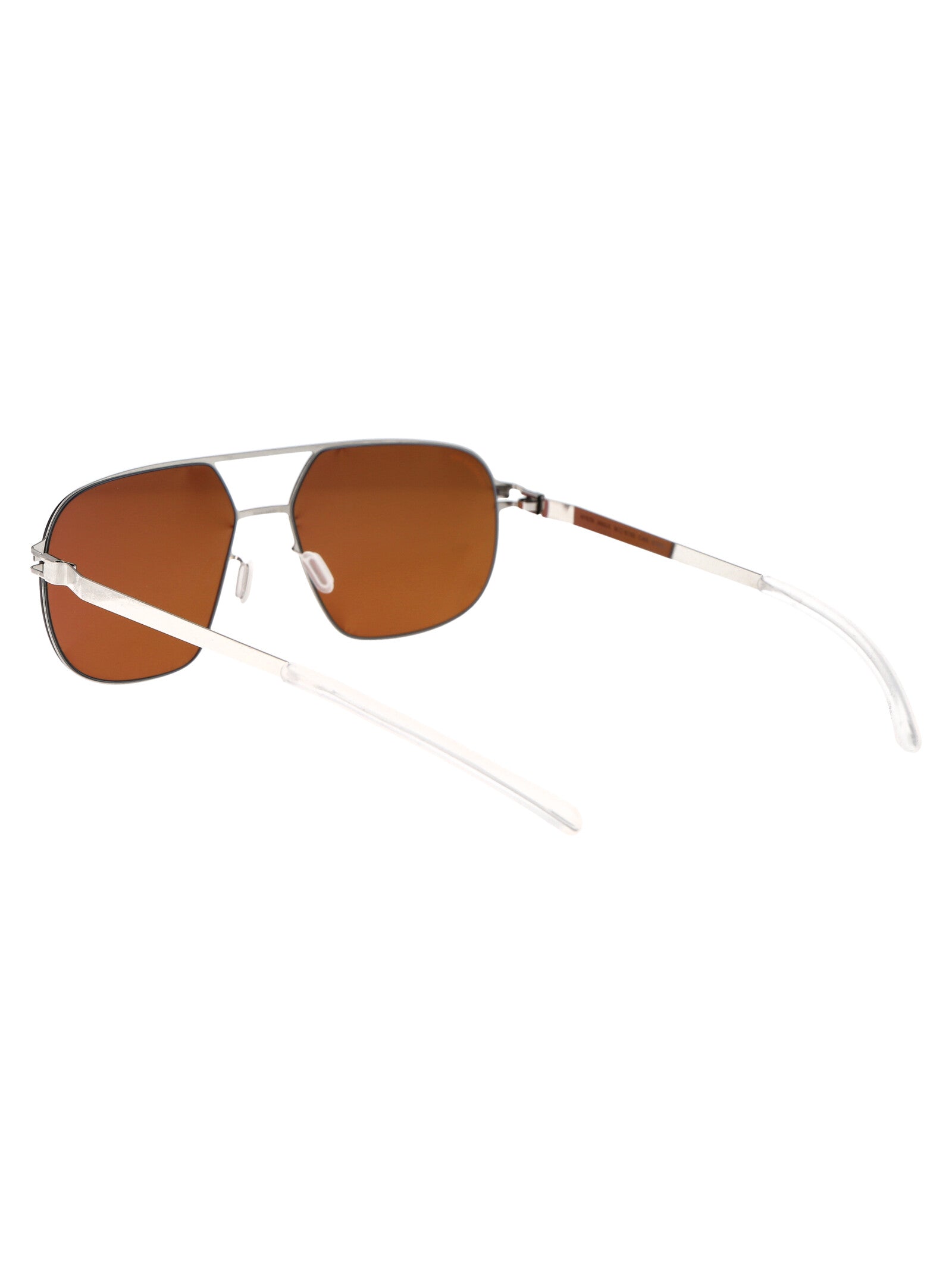 MYKITA Fashionable Steel Sunglasses for Women