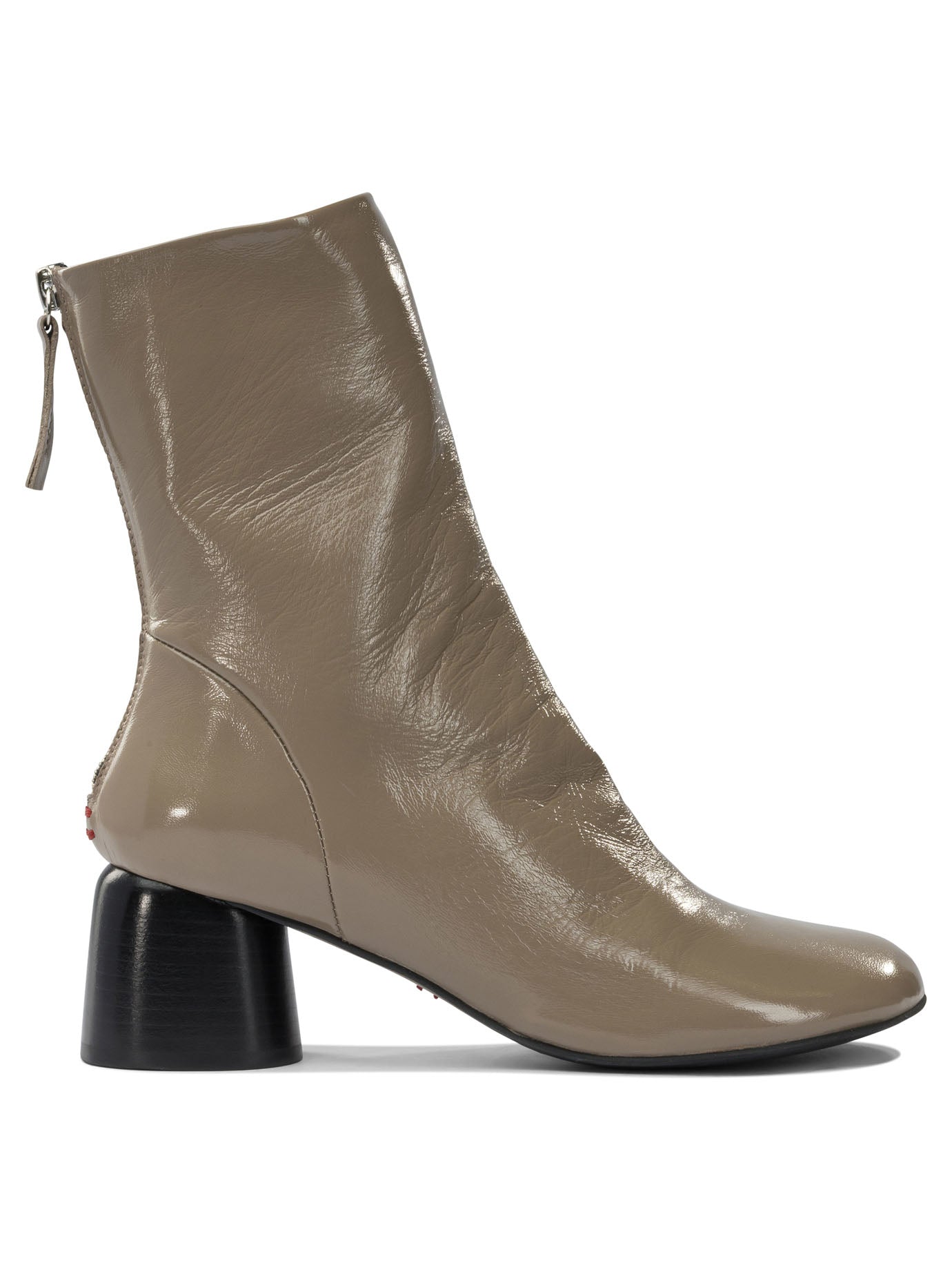 HALMANERA Chic Ankle Boots for Women
