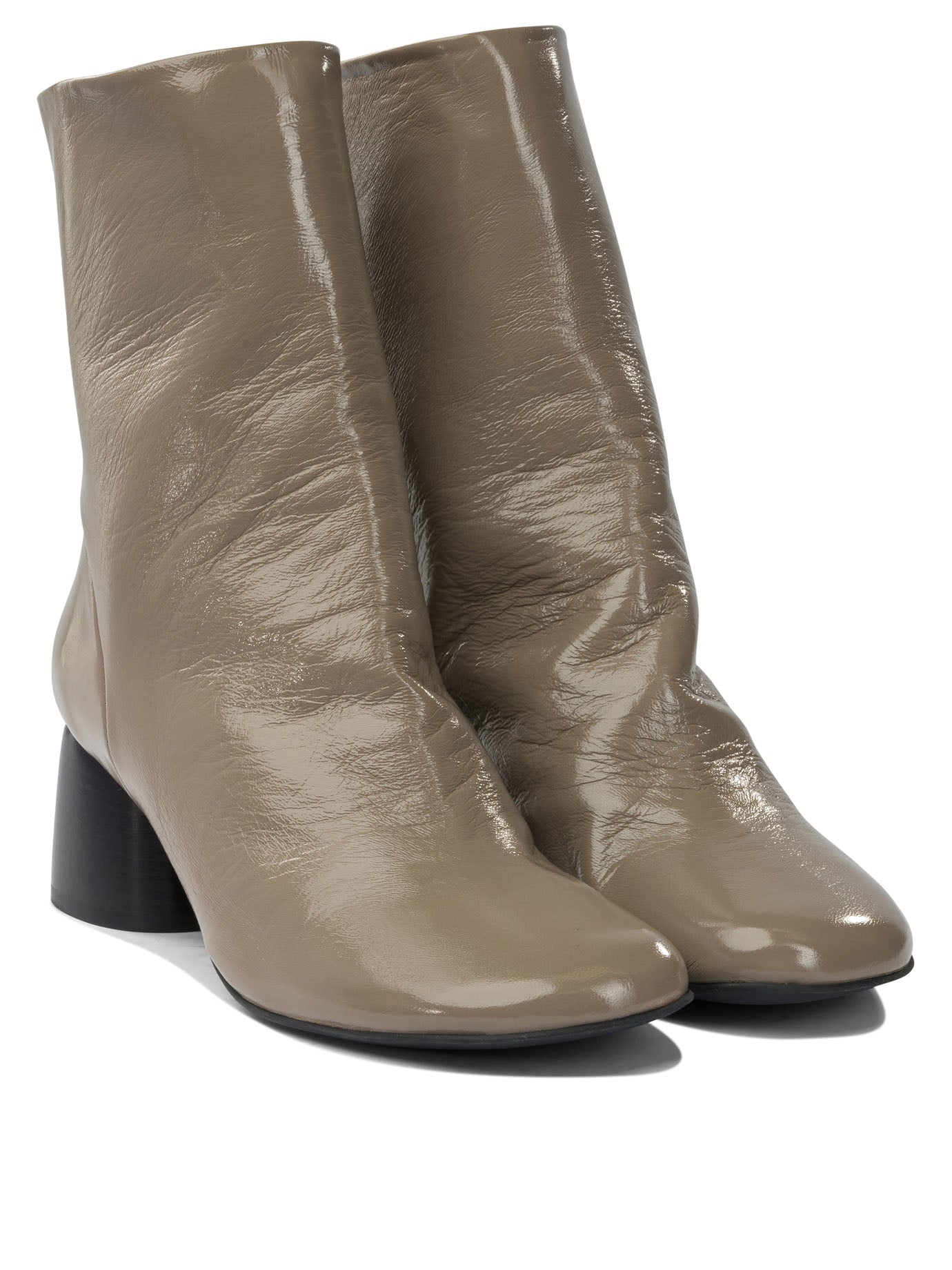 HALMANERA Chic Ankle Boots for Women