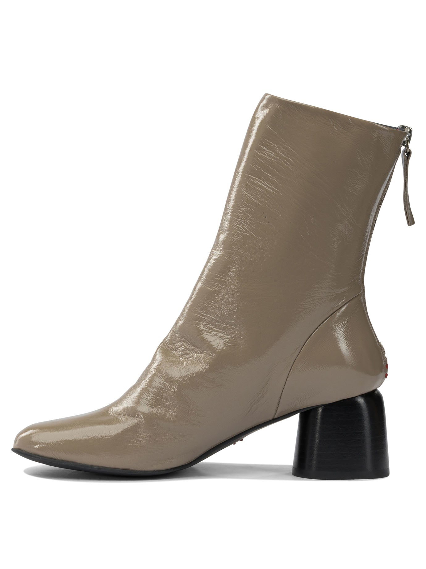 HALMANERA Chic Ankle Boots for Women