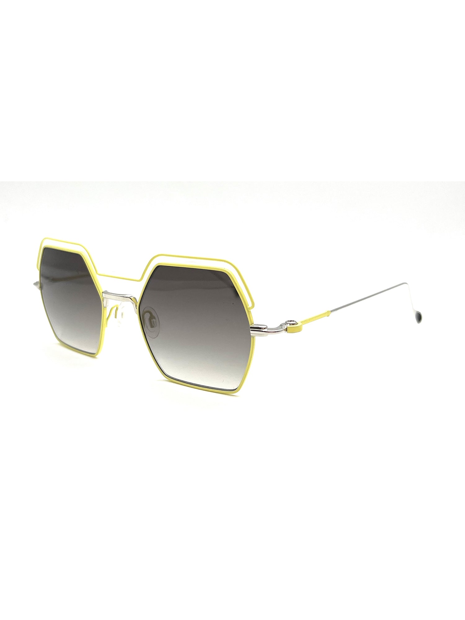 ANNE & VALENTINE Bold Statement Mini Sunglasses for Women