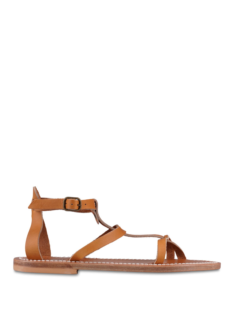 KJACQUES Antioch Mini Sandals for Women