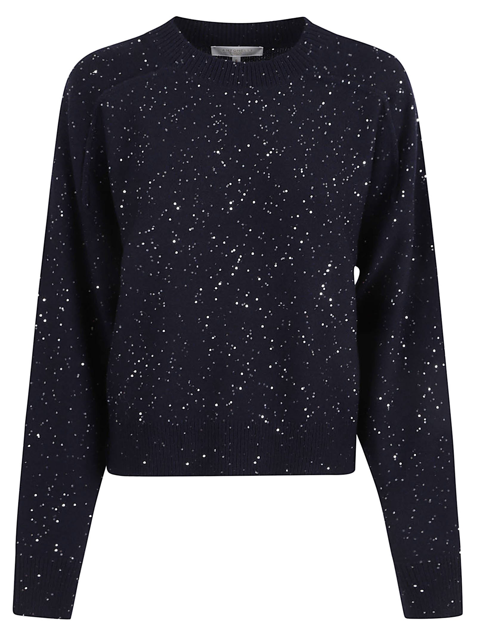 ANTONELLI FIRENZE Elegant Women's Top - Style 41619P