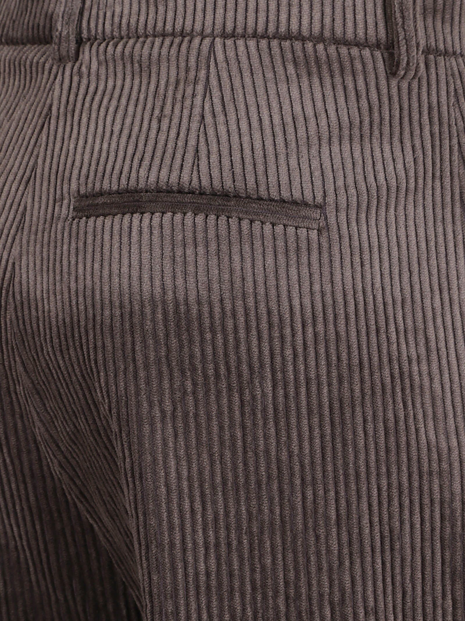 ANTONELLI FIRENZE Chic Women's Trousers for Fall Winter 2025