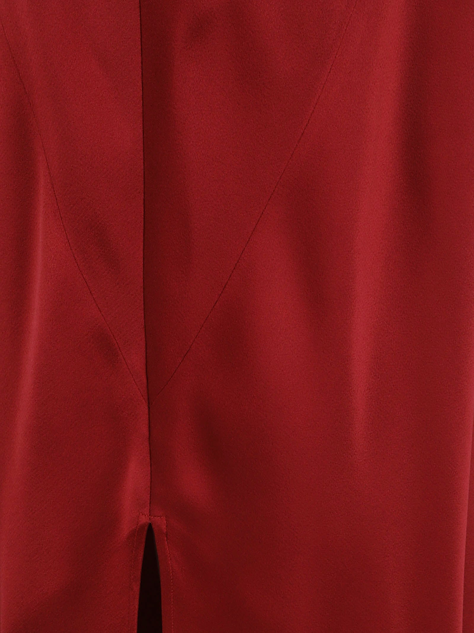 ANTONELLI FIRENZE Elegant Mini Dress for Women