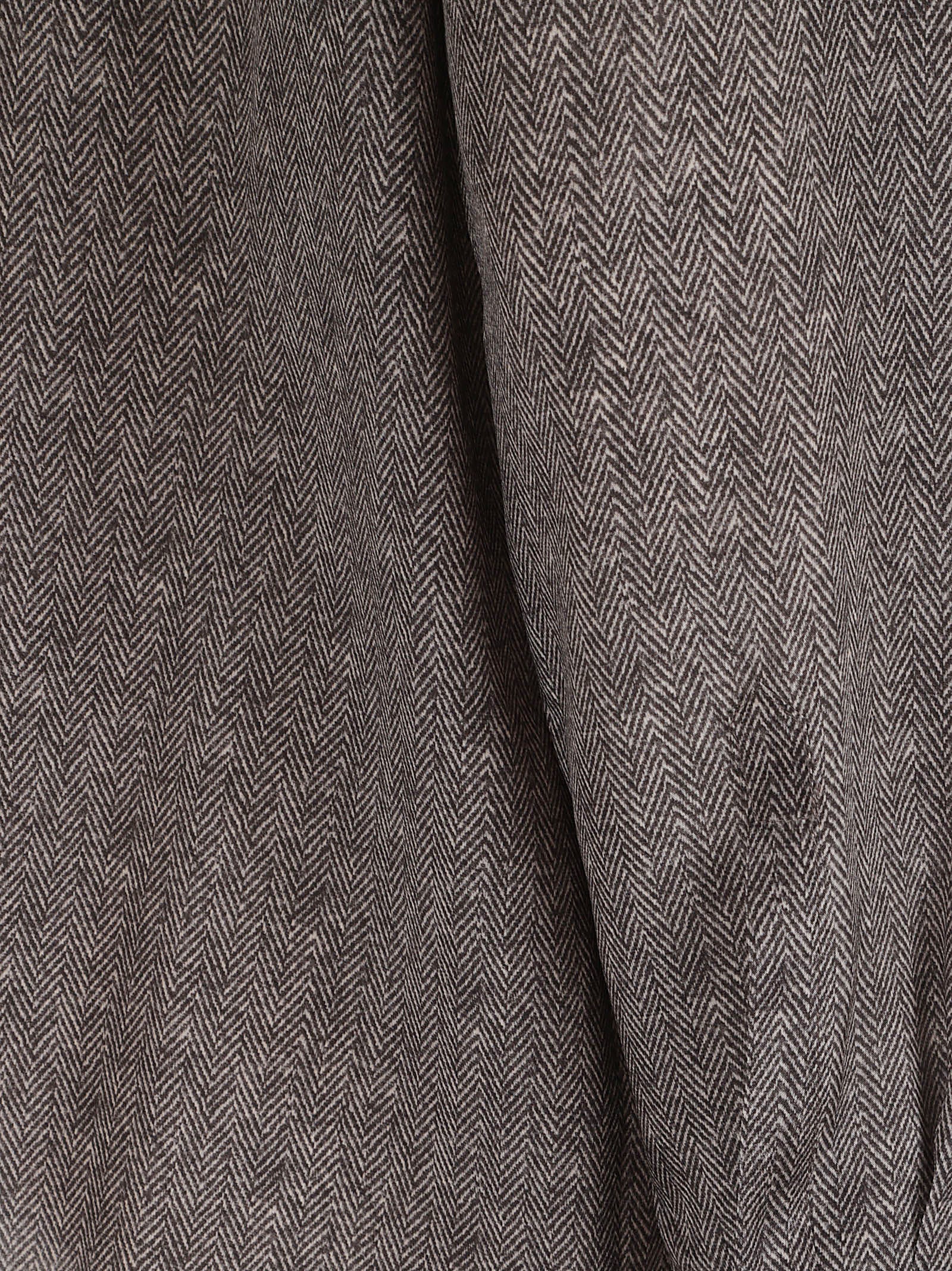 ANTONELLI FIRENZE Elegant Women's Silk Shirt for Fall Winter 25/26