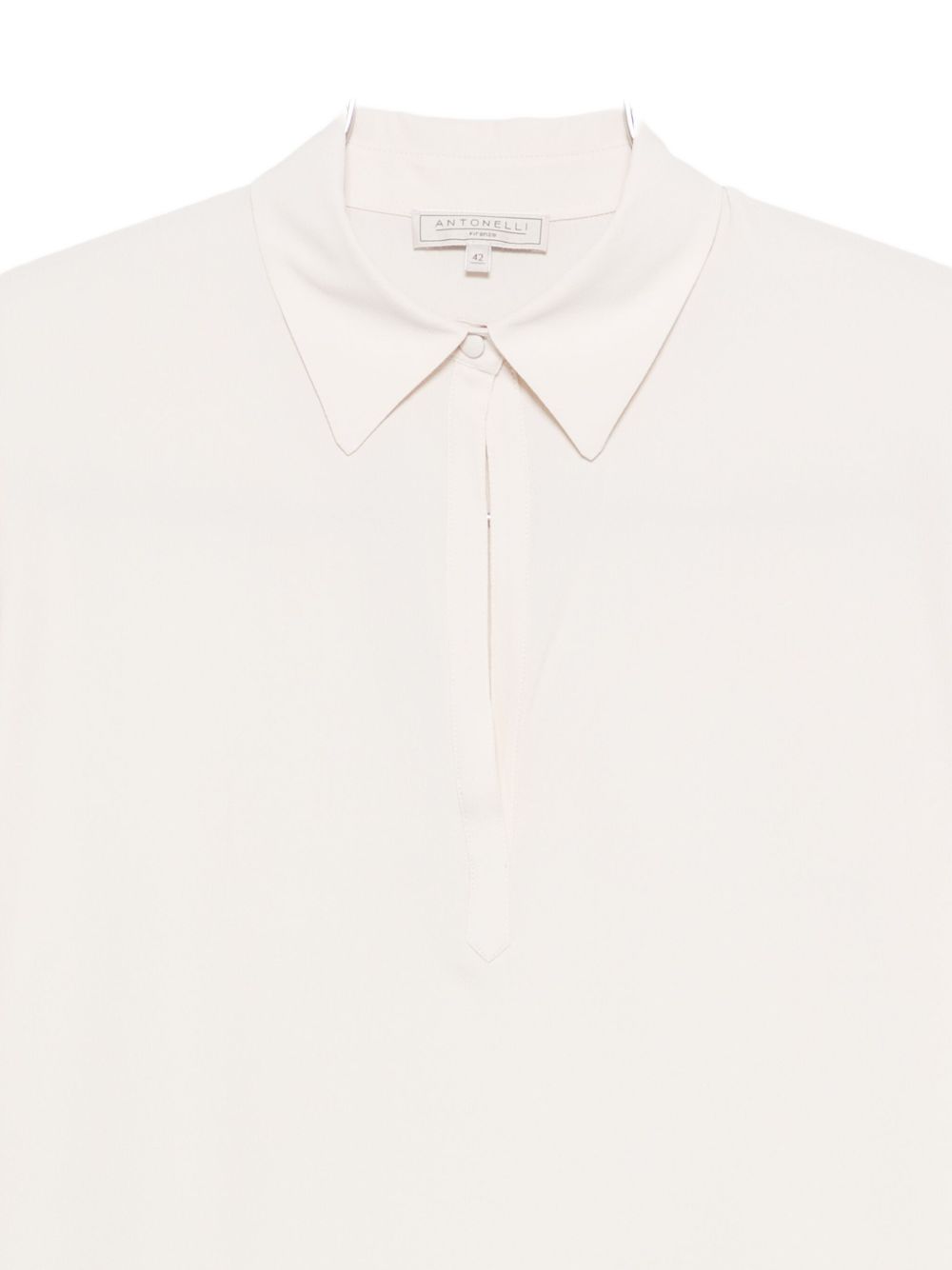 ANTONELLI FIRENZE Elegant Women's Shirt