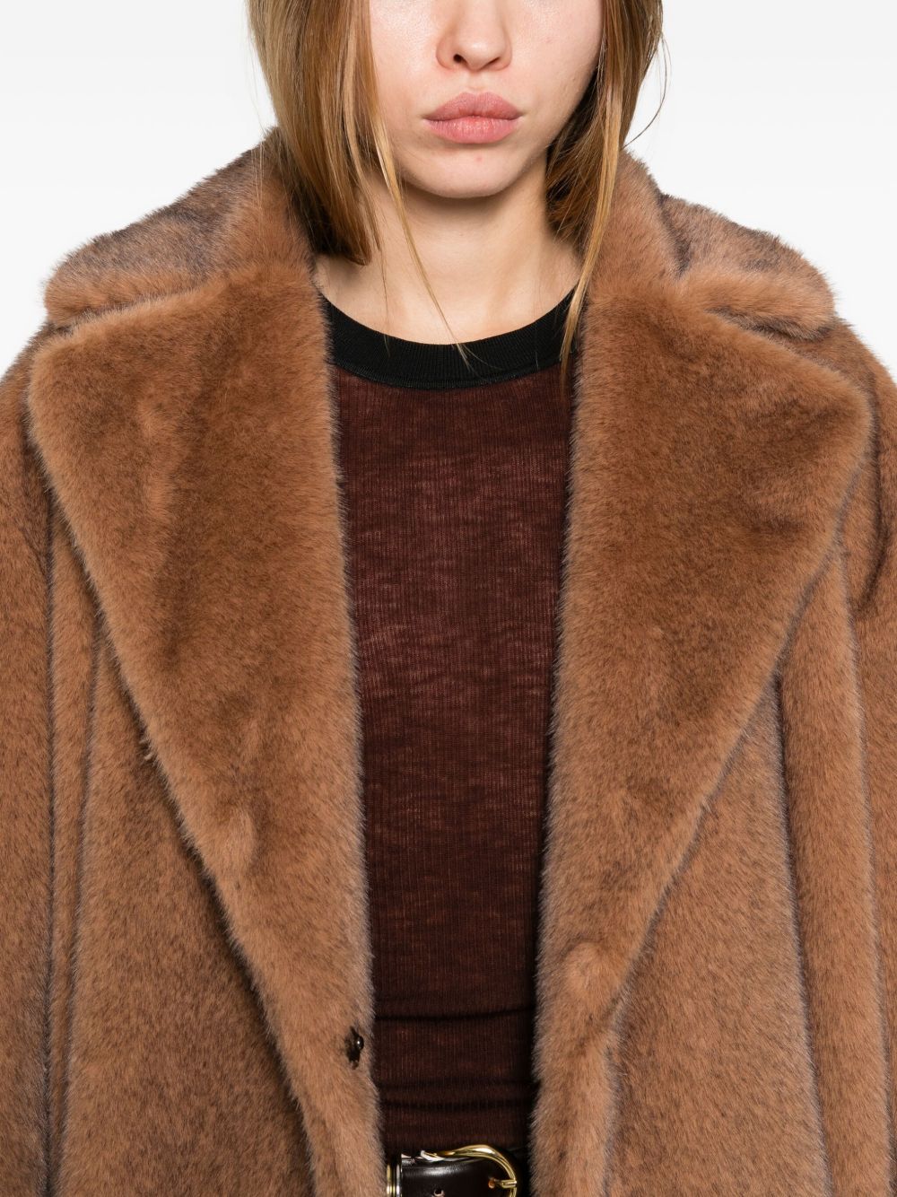 ANTONELLI FIRENZE Elegant Women's Jacket for FW25