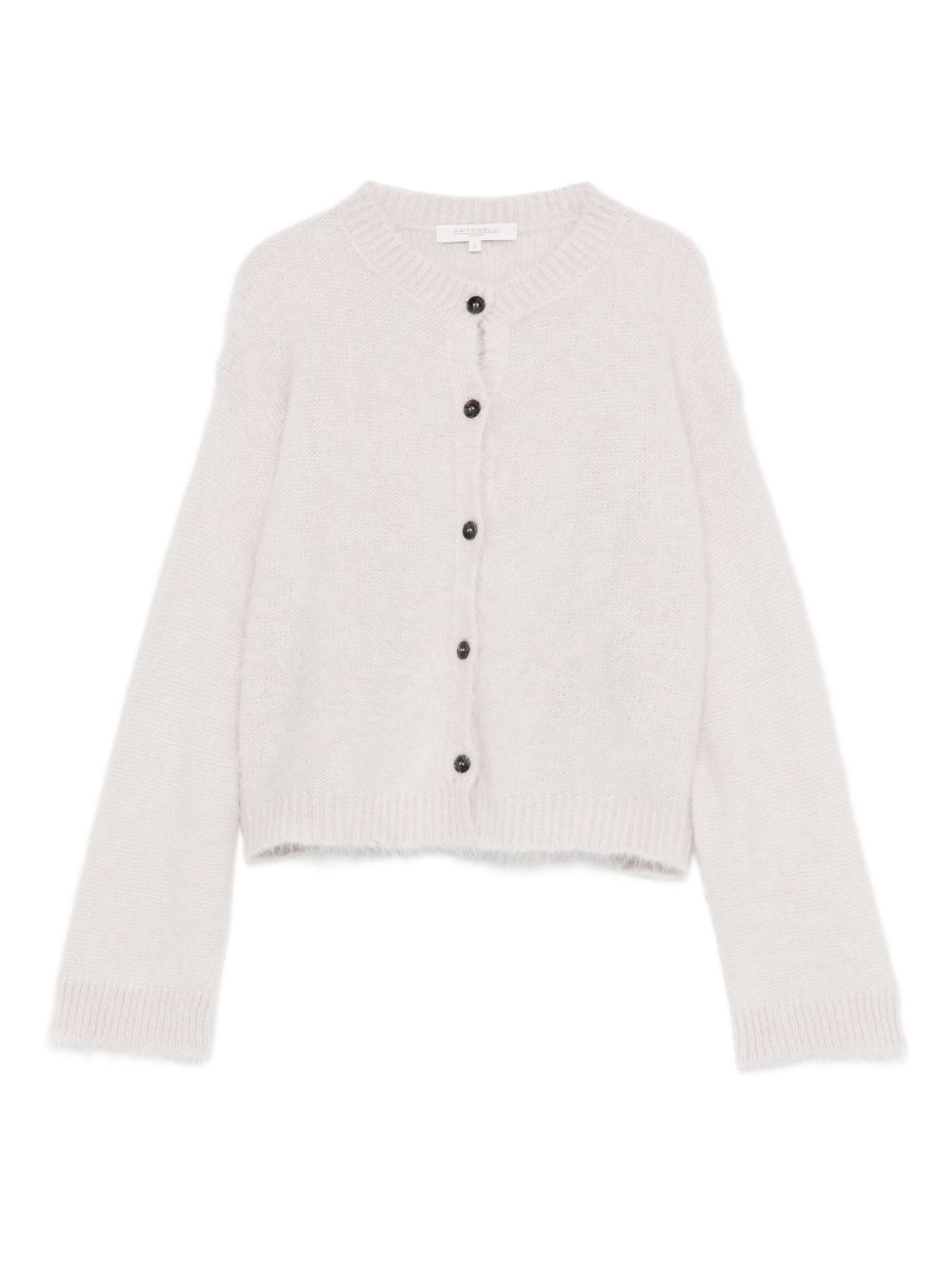 ANTONELLI FIRENZE Chic Women's Sweater for Fall/Winter 2025