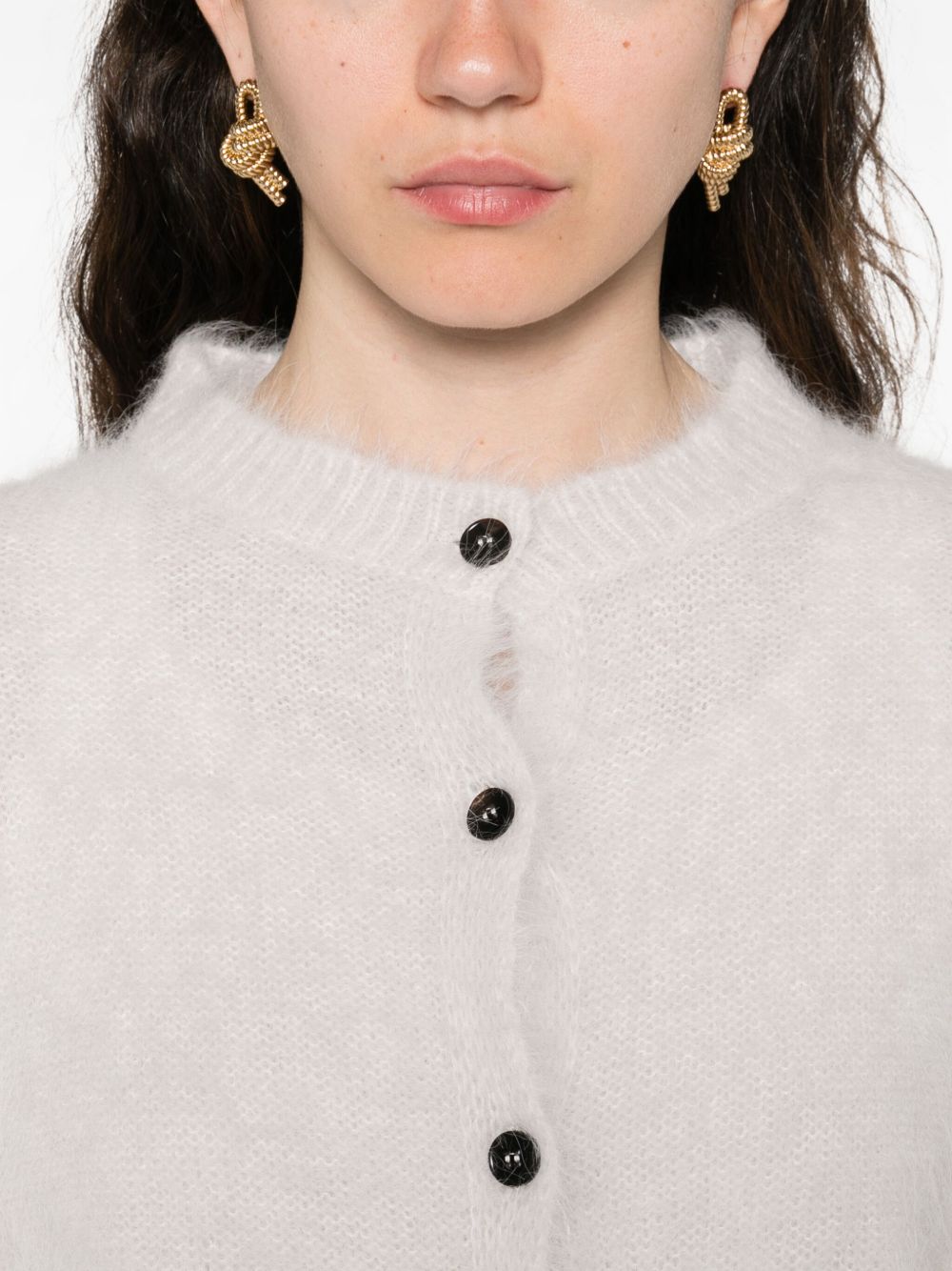 ANTONELLI FIRENZE Chic Women's Sweater for Fall/Winter 2025