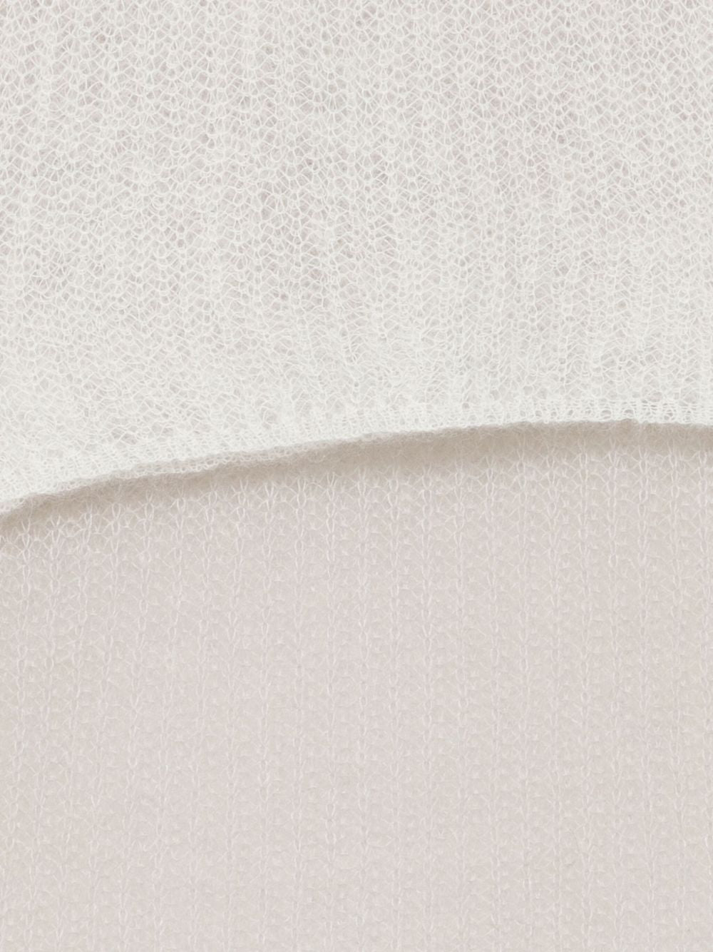 ANTONELLI FIRENZE Versatile Scarf for Fall/Winter 2025