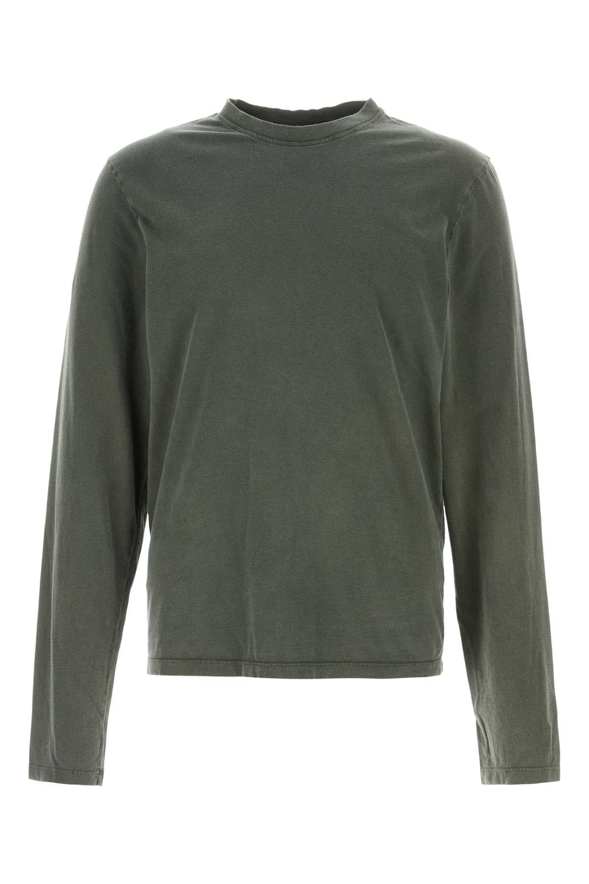 GIMAGUAS Unisex Antonio Long Sleeve T-Shirt