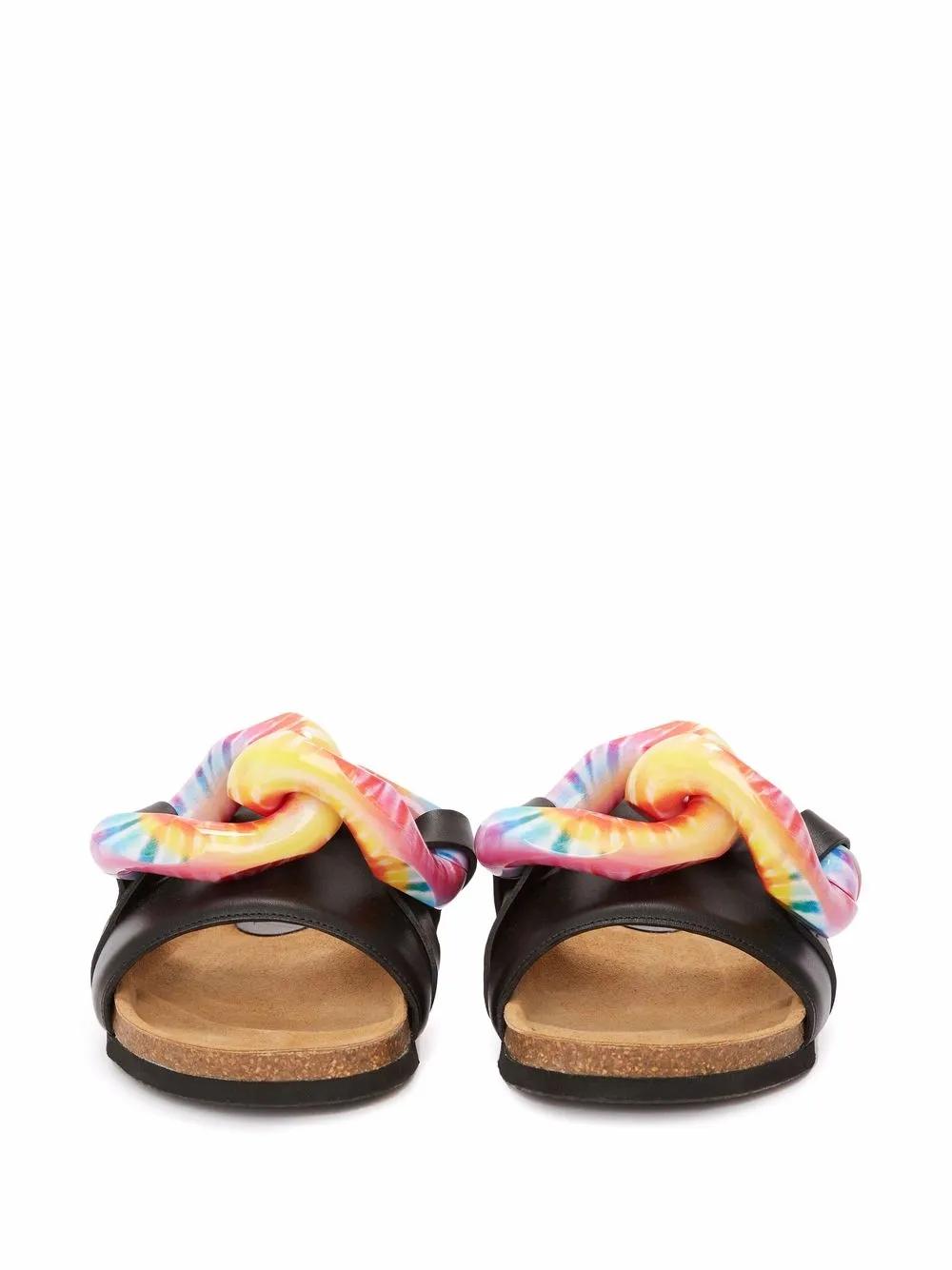 JW ANDERSON Elegant Women's Slippers