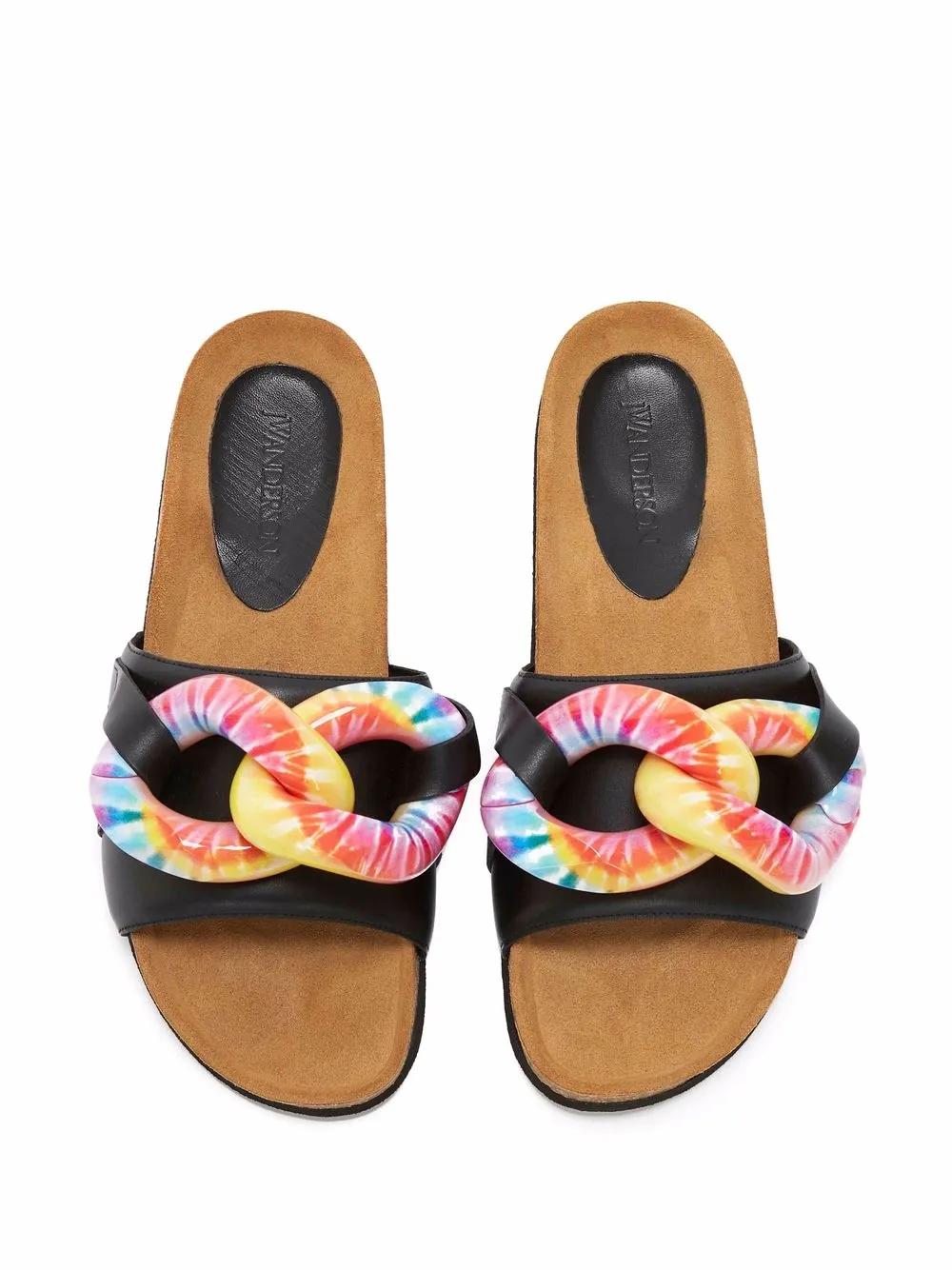 JW ANDERSON Elegant Women's Slippers