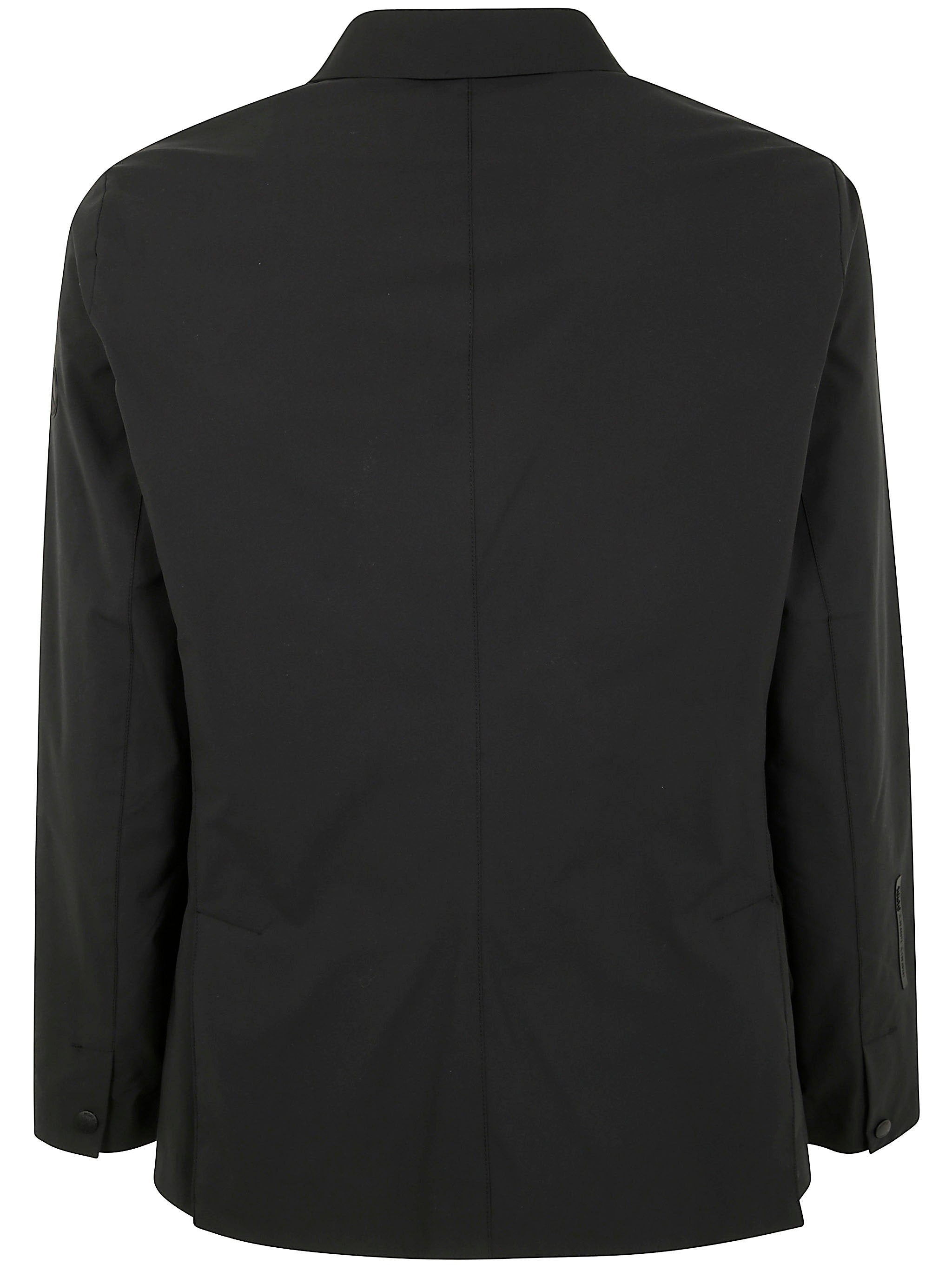 PEOPLE OF SHIBUYA Men's Spring/Summer 2025 Jacket