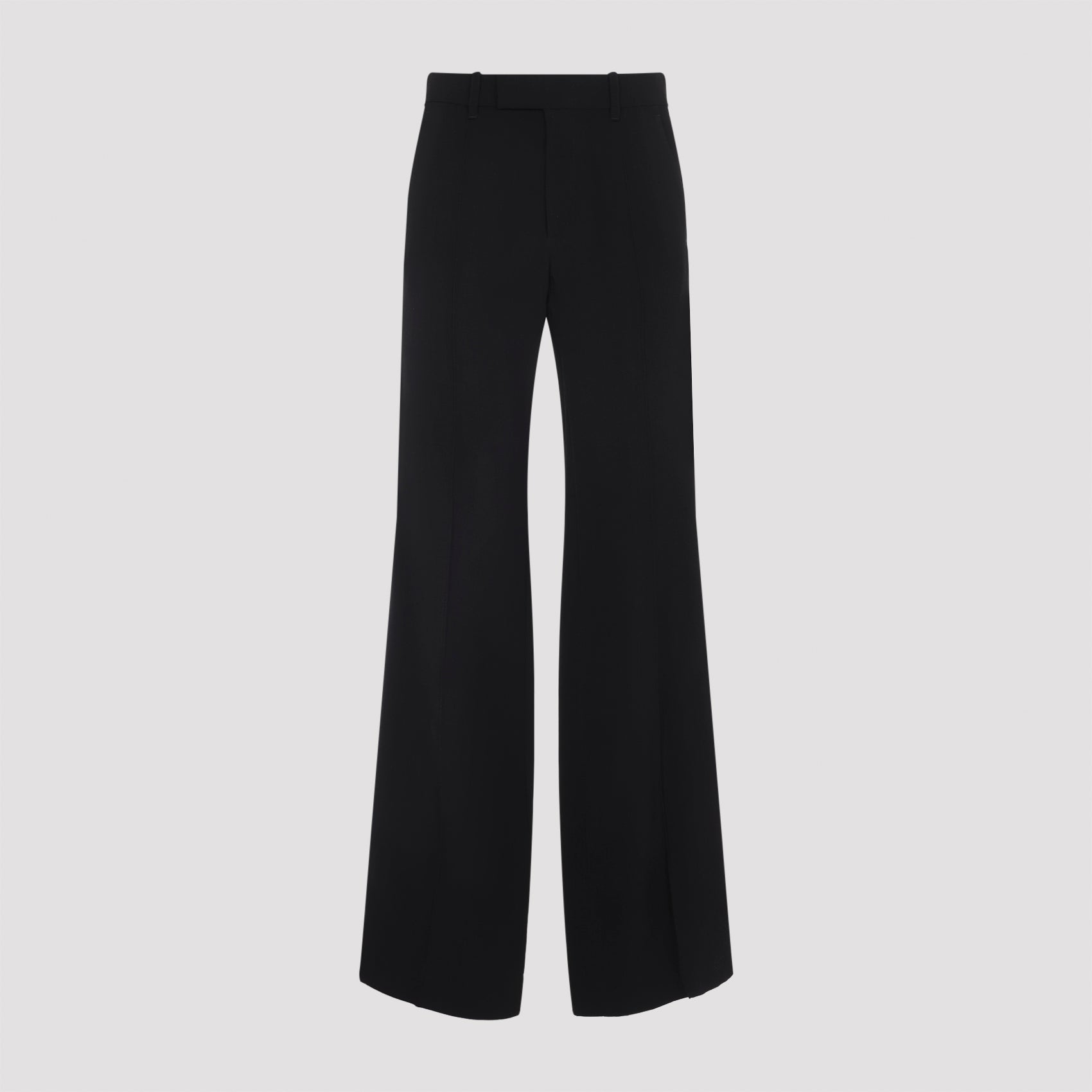 PHOEBE PHILO Chic Tuxedo Pants
