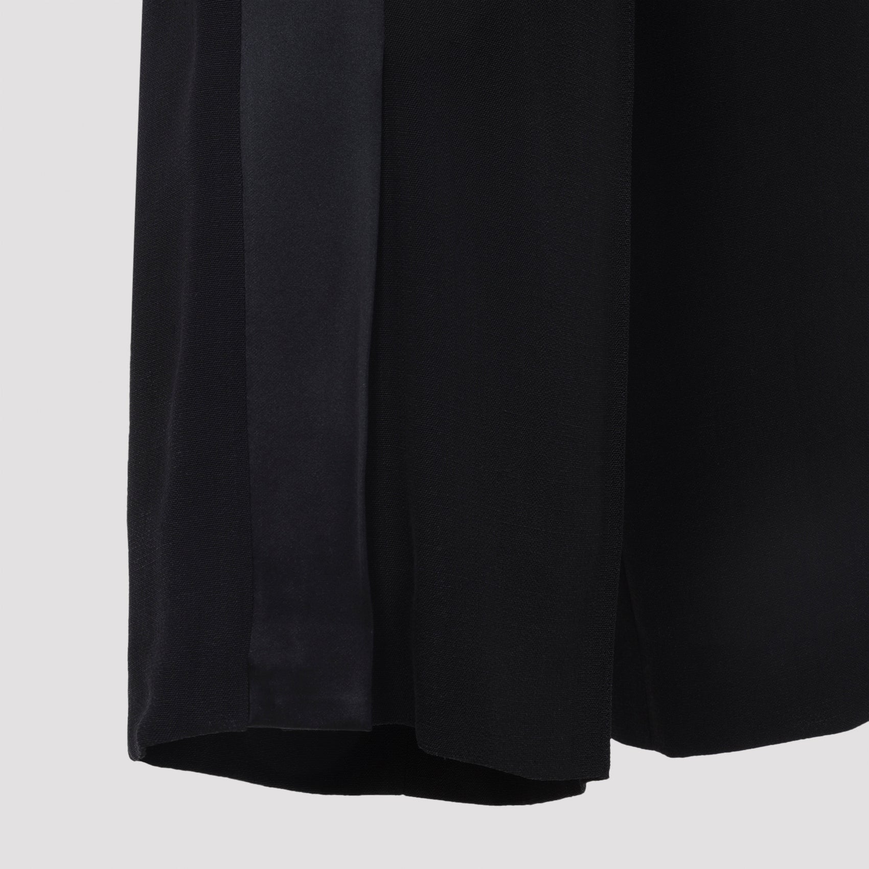 PHOEBE PHILO Chic Tuxedo Pants