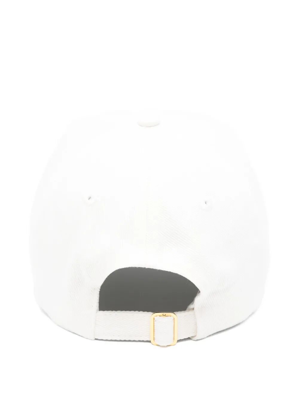 CASABLANCA Sportif Embroidered Cap for Men - FW25 Edition