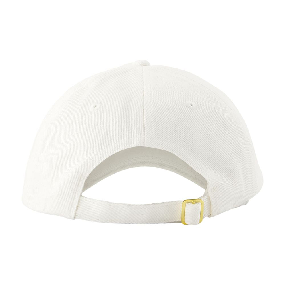 CASABLANCA Unisex Way Mountain Cap
