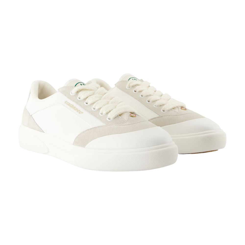 CASABLANCA Del Mar Men's Sneaker